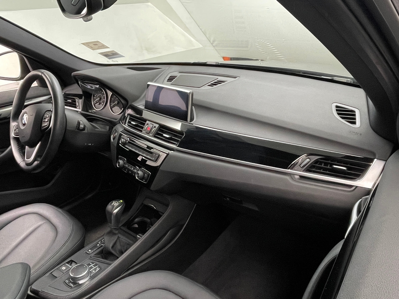 Thumbnail: 2017 BMW X1 - 2