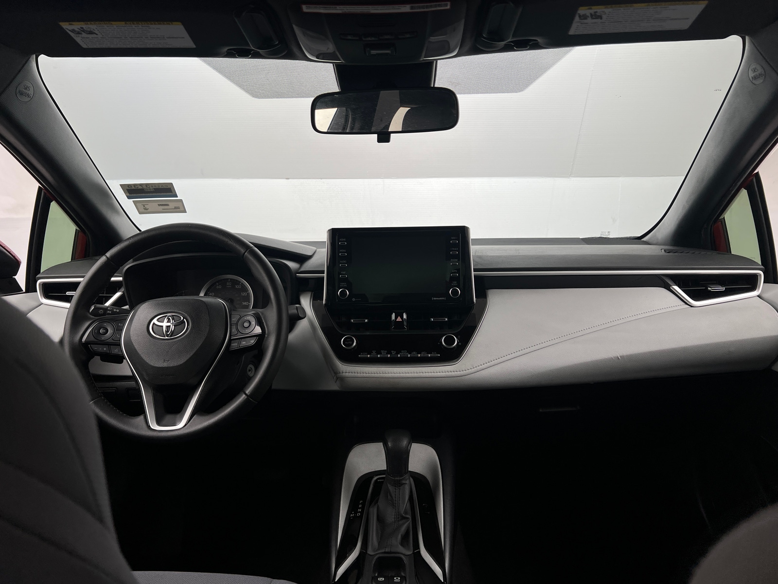 Thumbnail: 2021 Toyota Corolla - 3