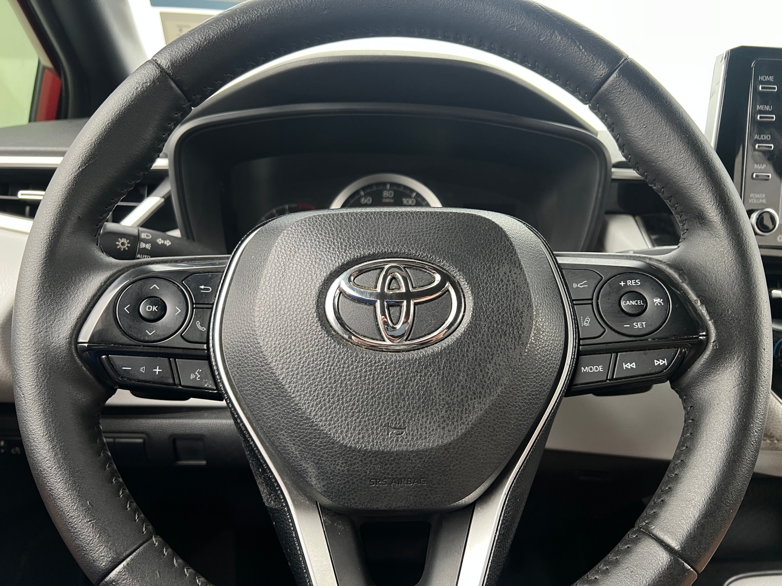 Thumbnail: 2021 Toyota Corolla - 5