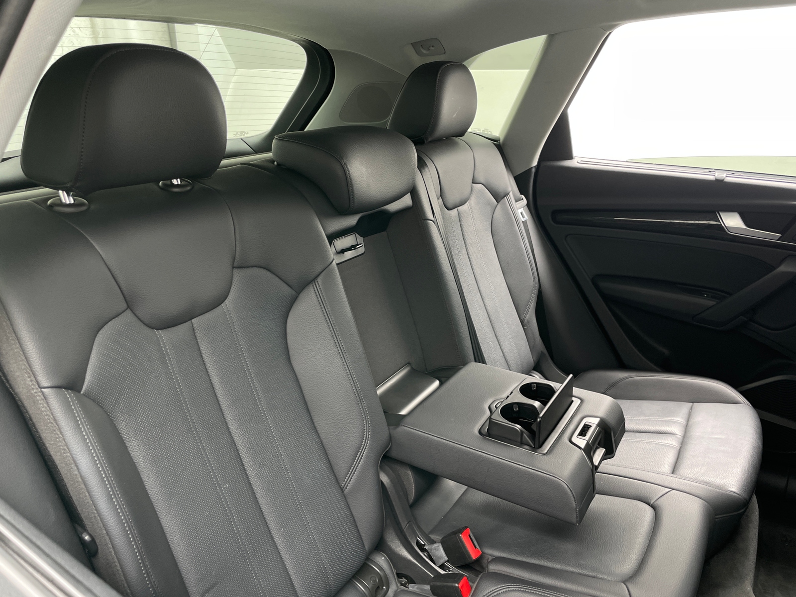 Thumbnail: 2018 Audi Q5 - 5