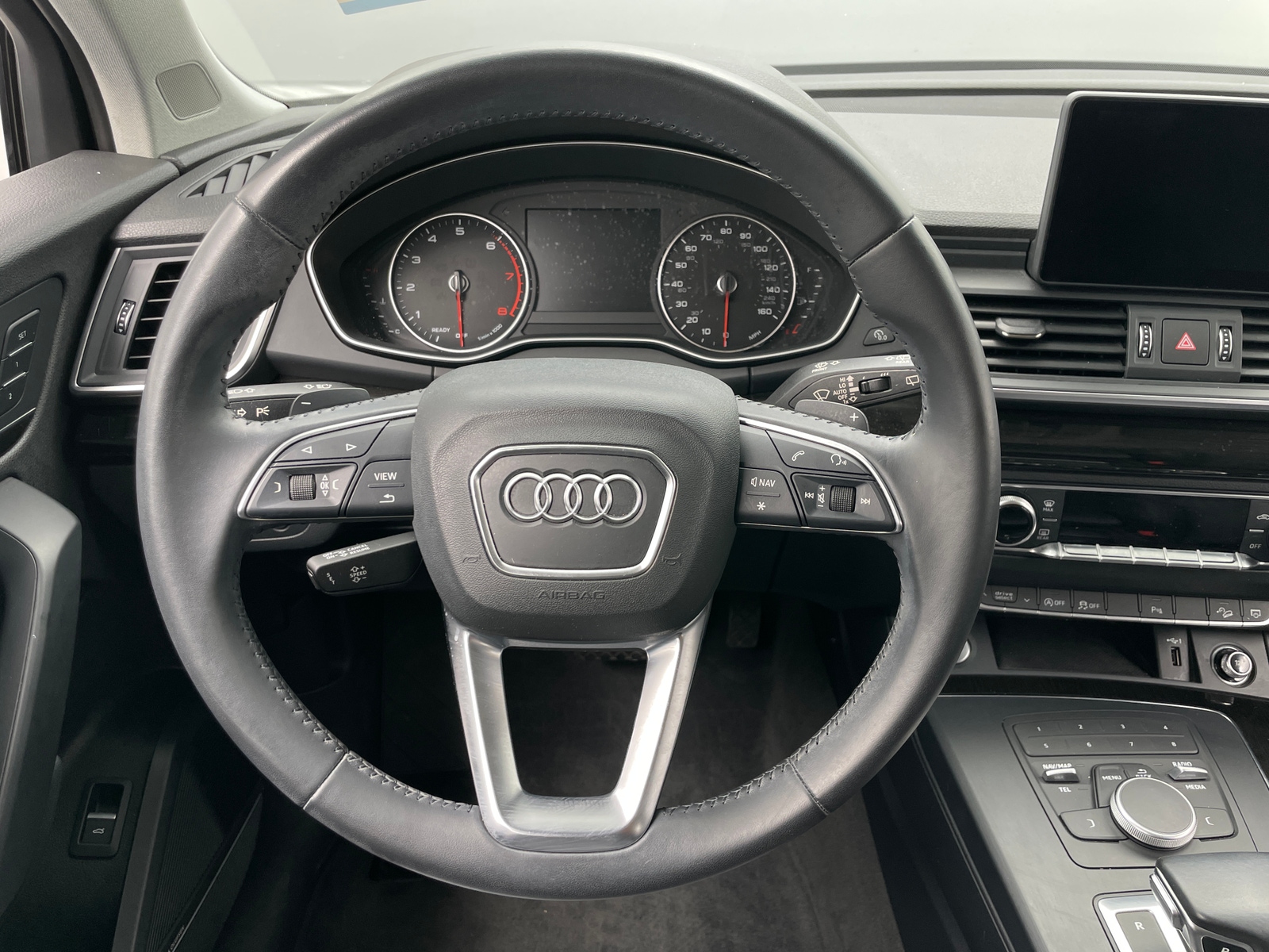 Thumbnail: 2018 Audi Q5 - 4