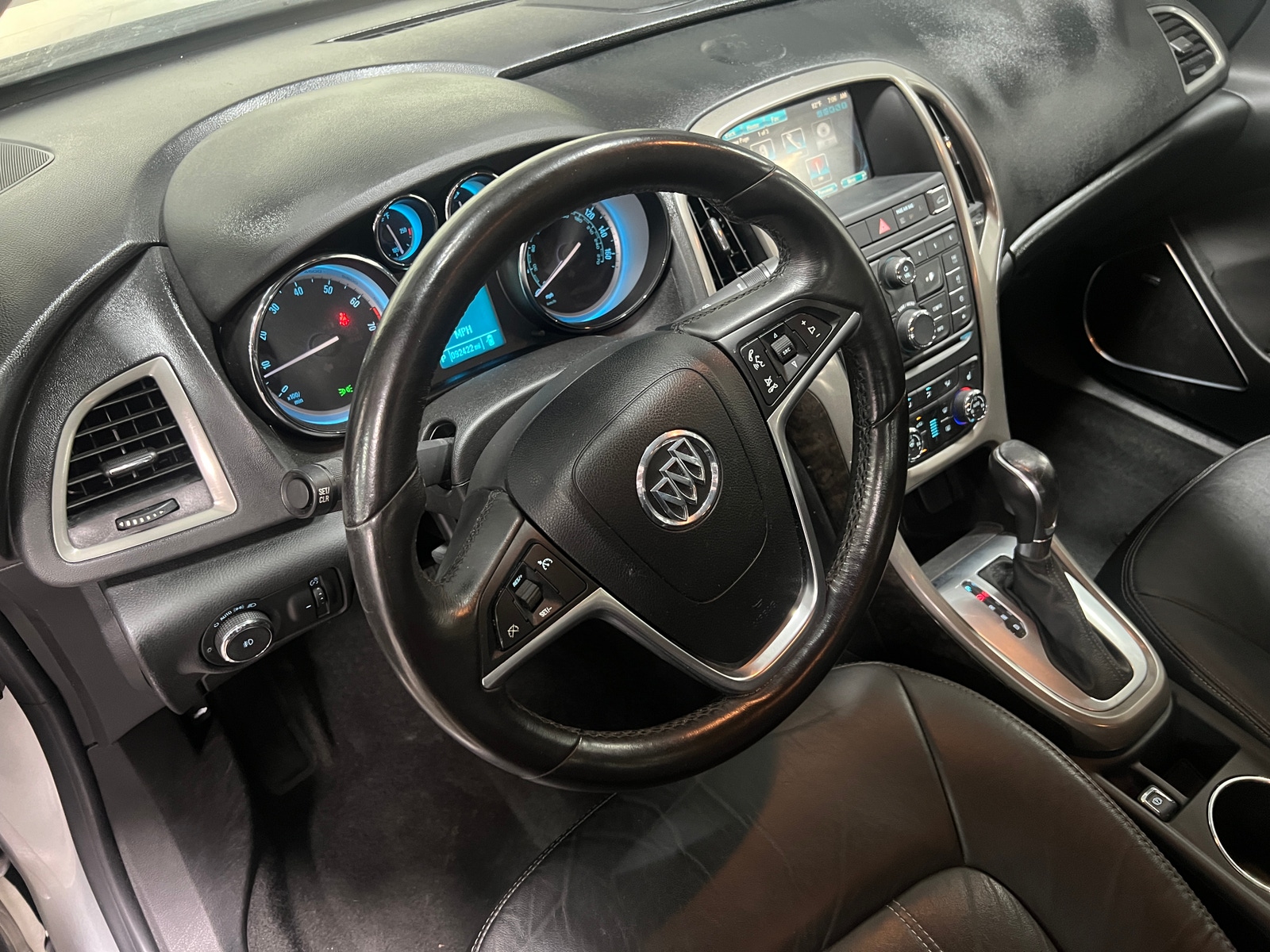 Thumbnail: 2016 Buick Verano - 2