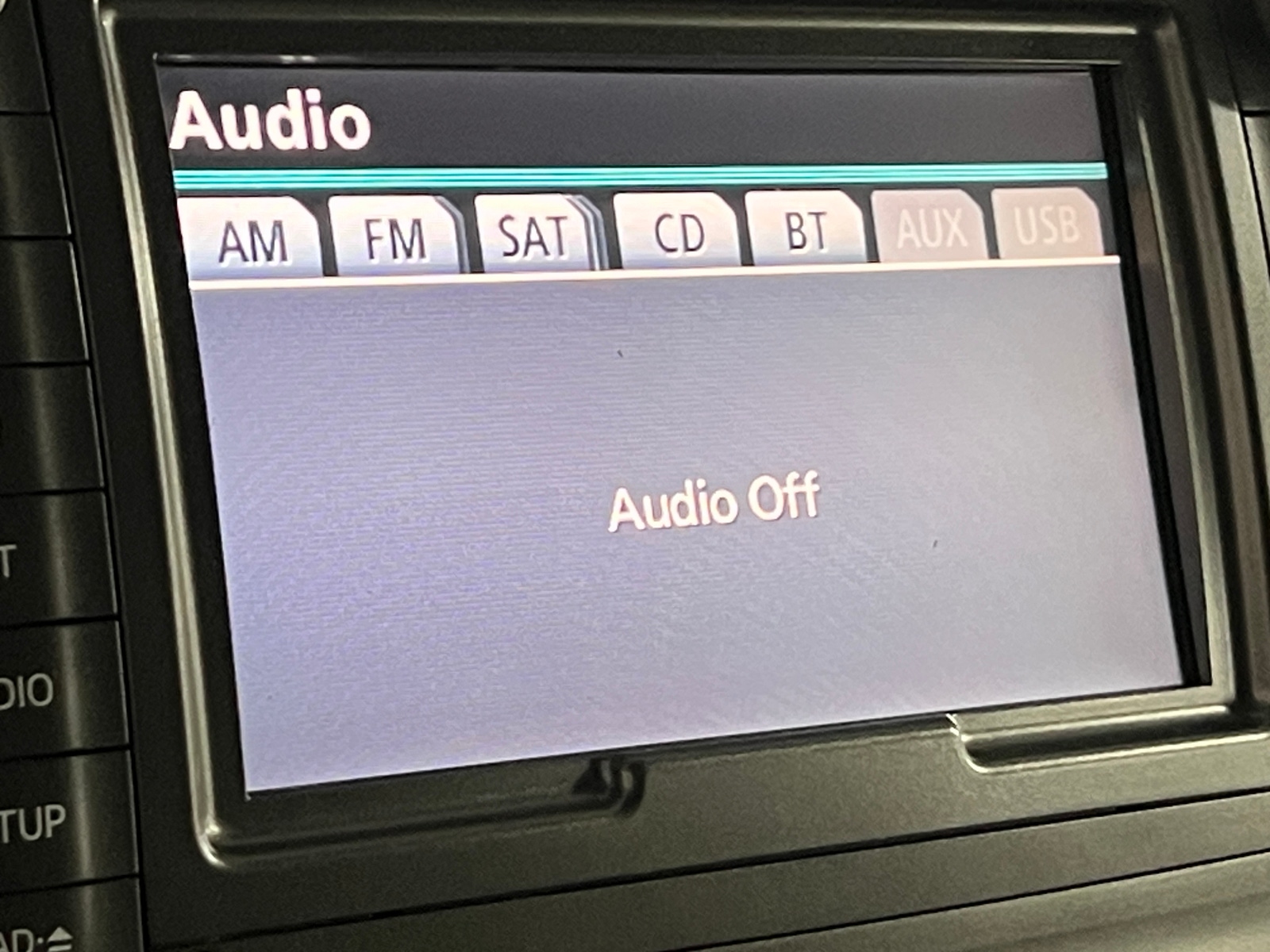 Thumbnail: 2011 Toyota Sienna - 3