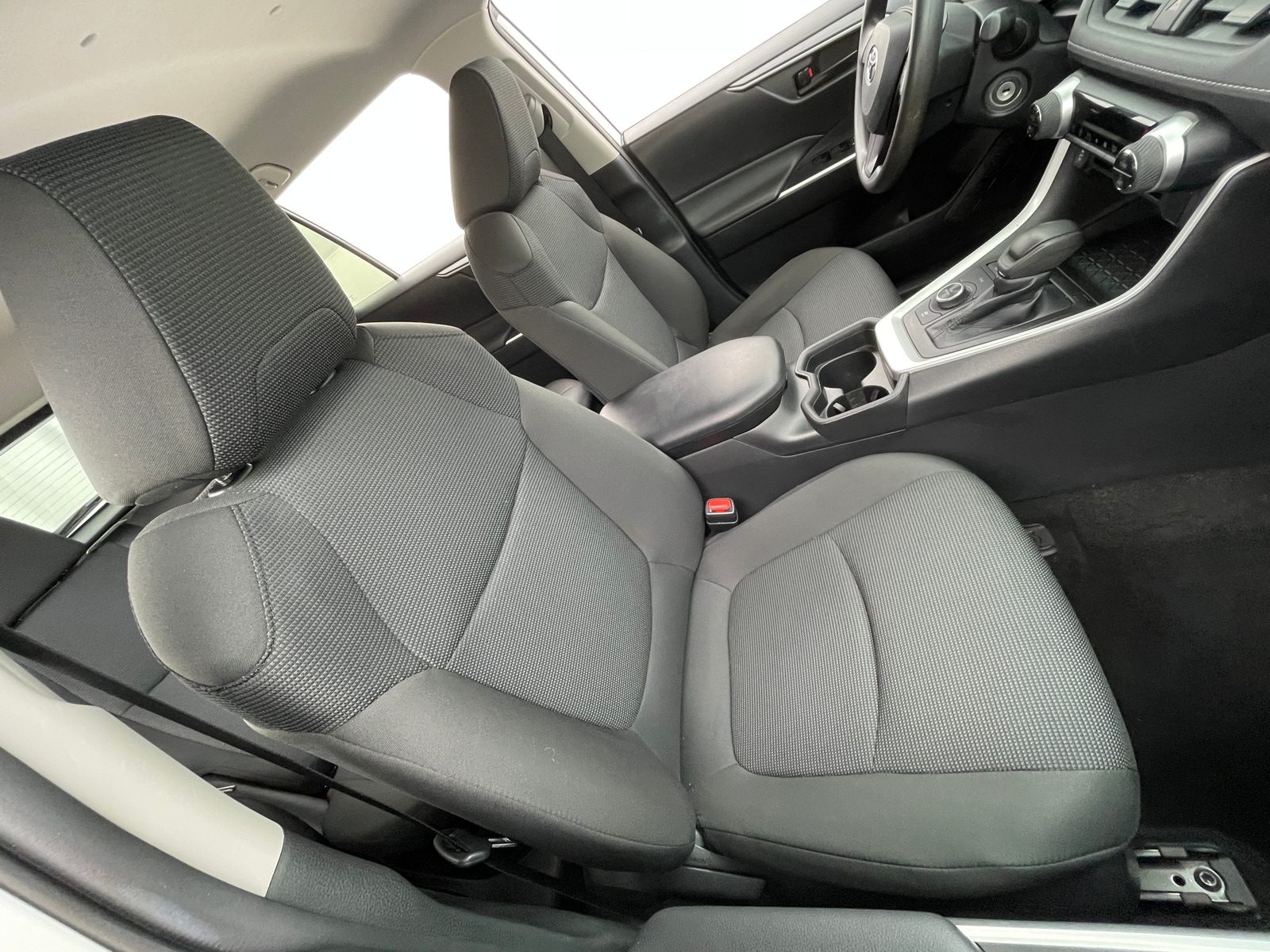 Thumbnail: 2021 Toyota RAV4 - 2