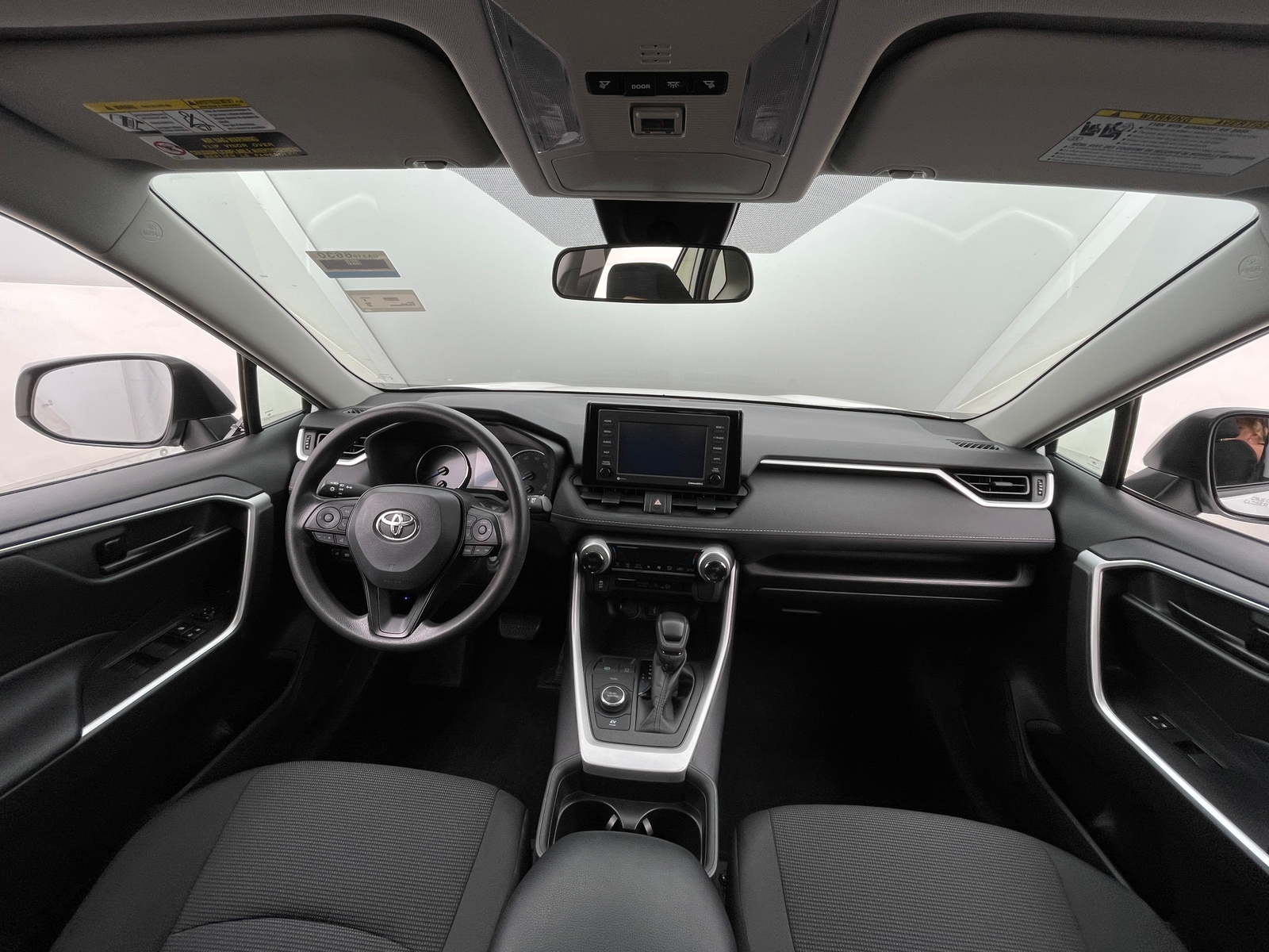 Thumbnail: 2021 Toyota RAV4 - 3