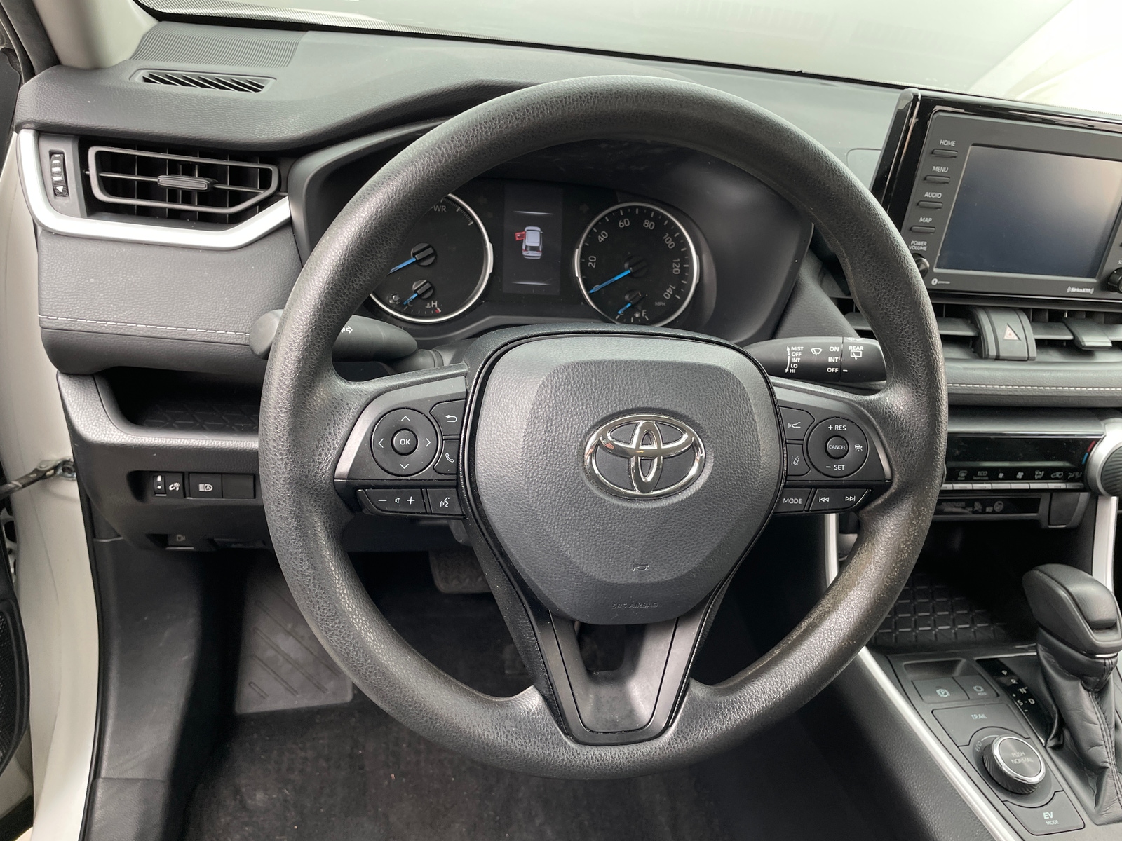 Thumbnail: 2021 Toyota RAV4 - 5