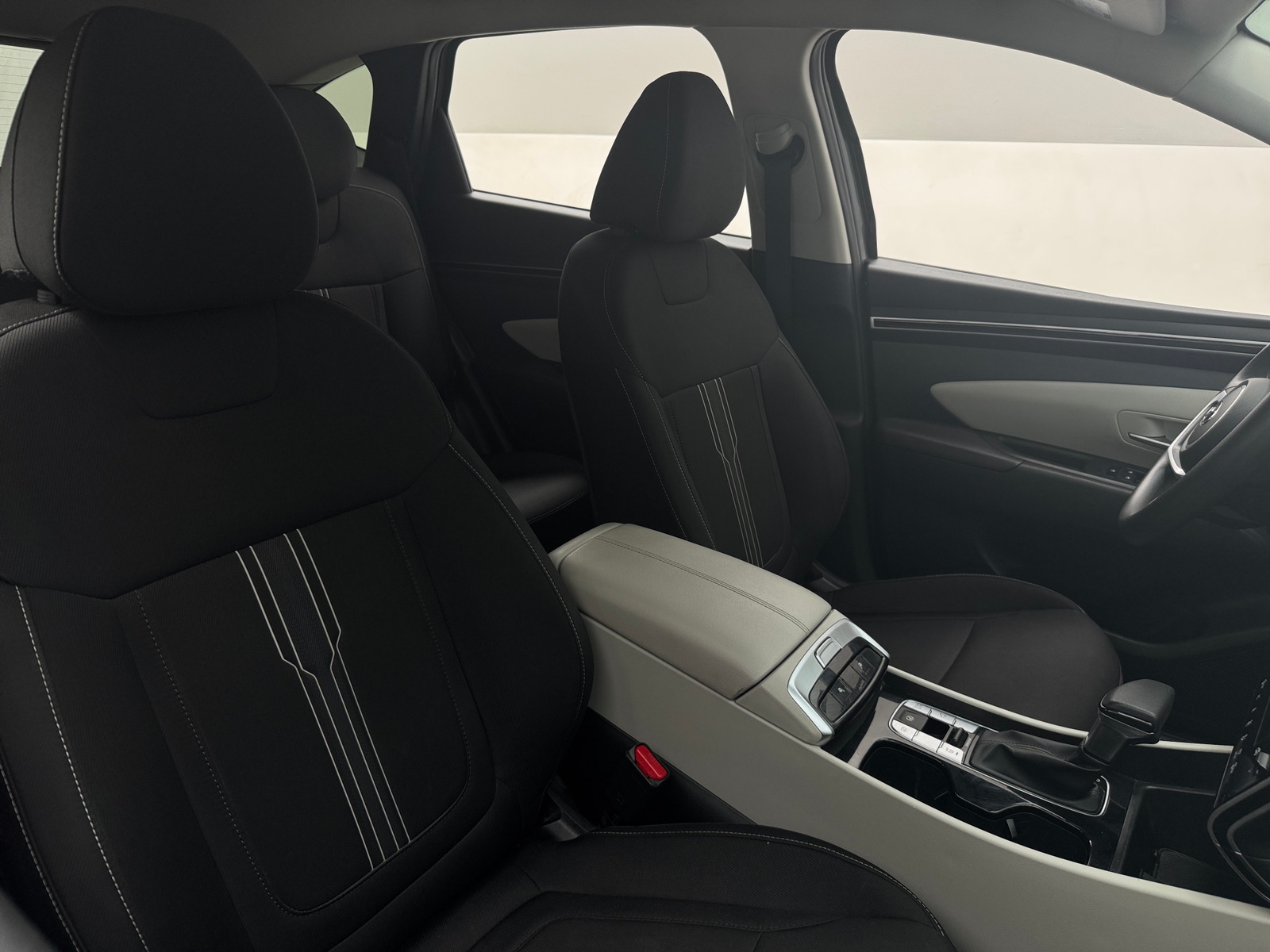 Thumbnail: 2024 Hyundai Tucson - 2