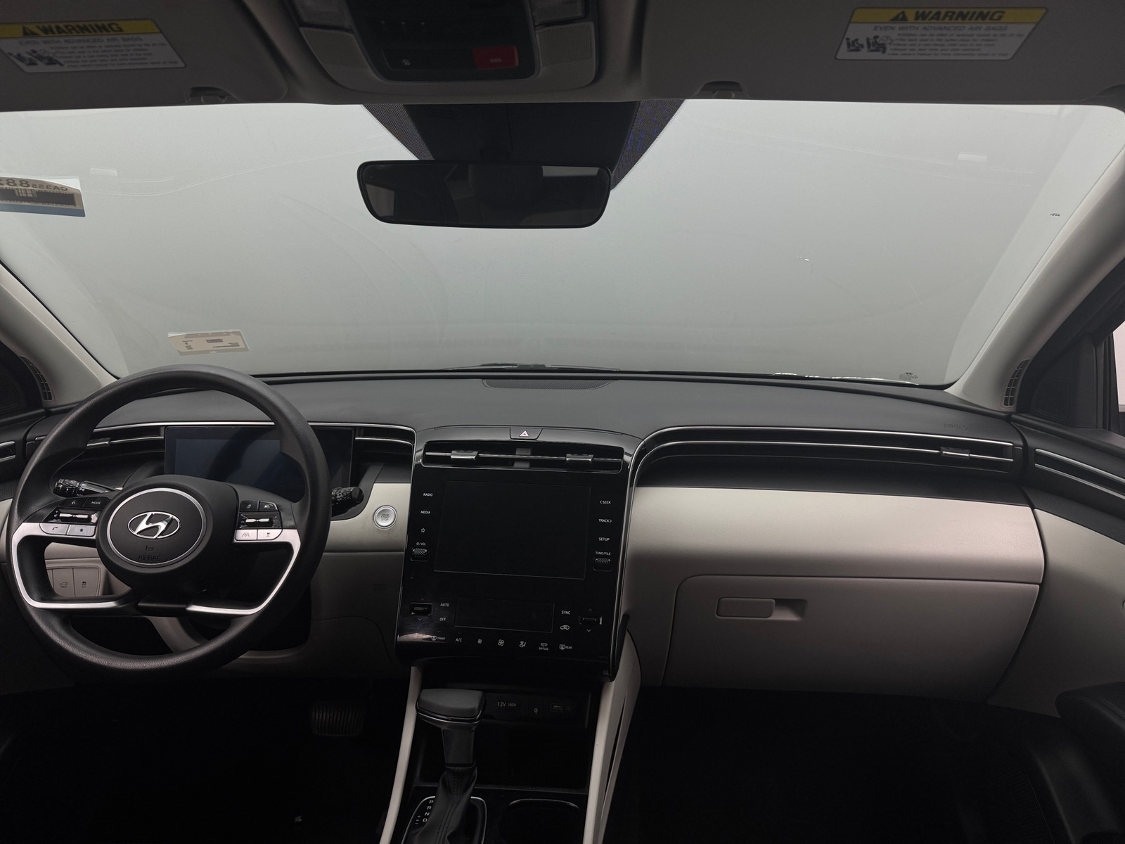 Thumbnail: 2024 Hyundai Tucson - 3