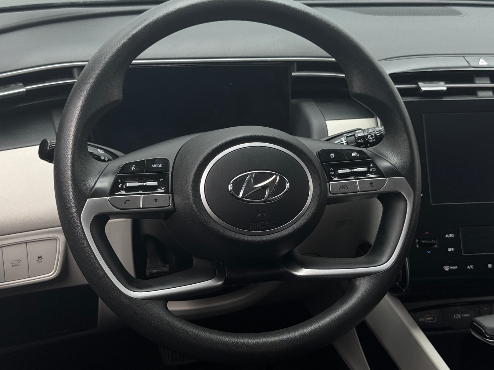 Thumbnail: 2024 Hyundai Tucson - 5