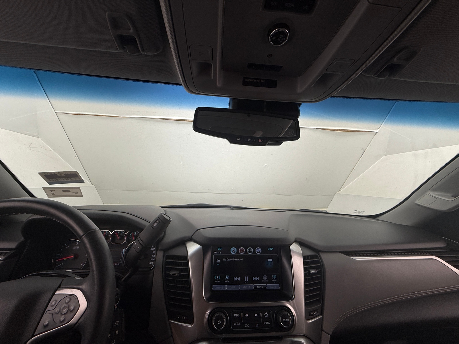 Thumbnail: 2019 Chevrolet Tahoe - 2