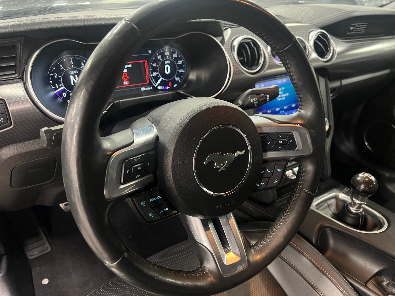 Thumbnail: 2020 Ford Mustang - 3