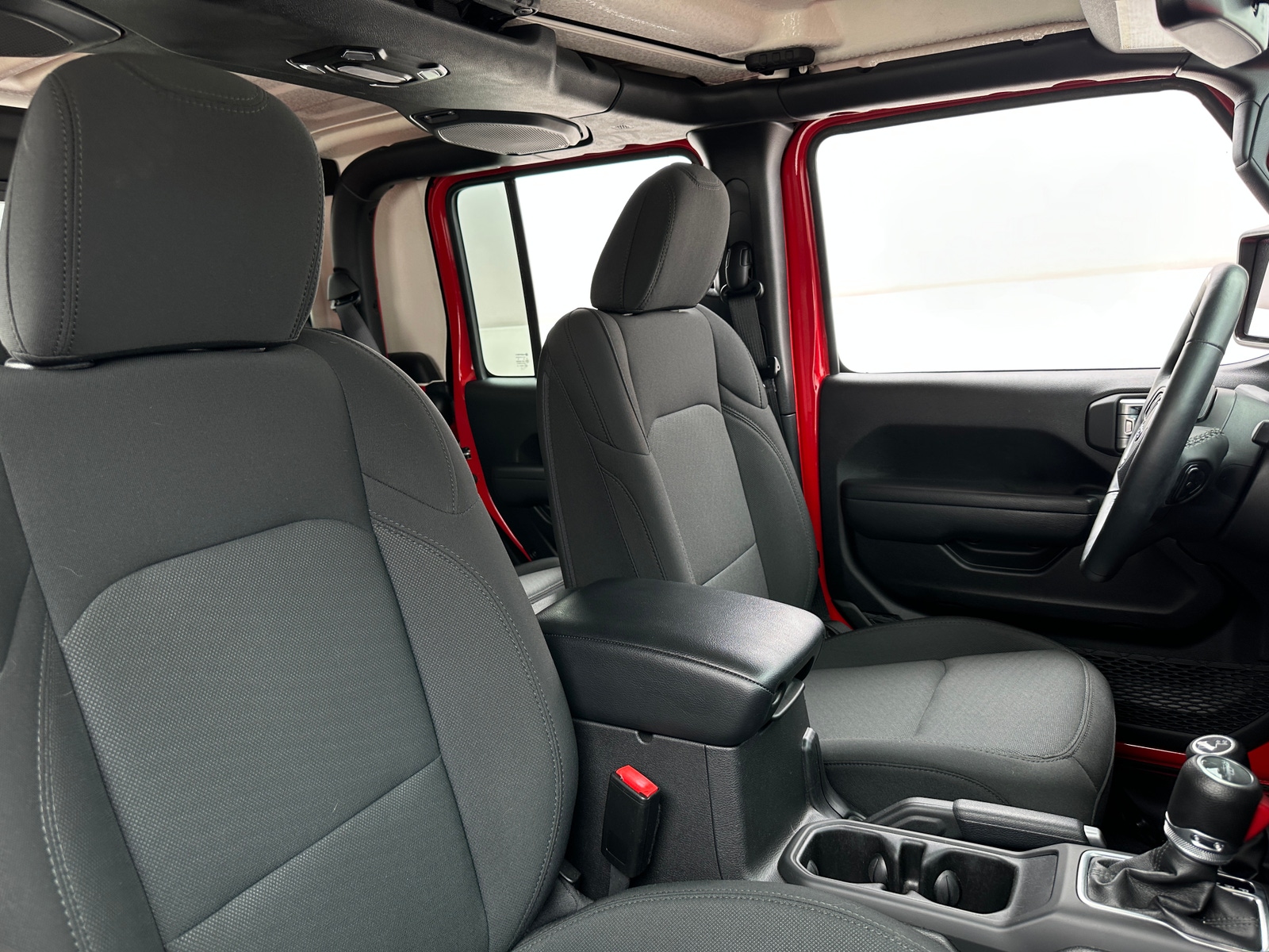 Thumbnail: 2022 Jeep Gladiator - 2