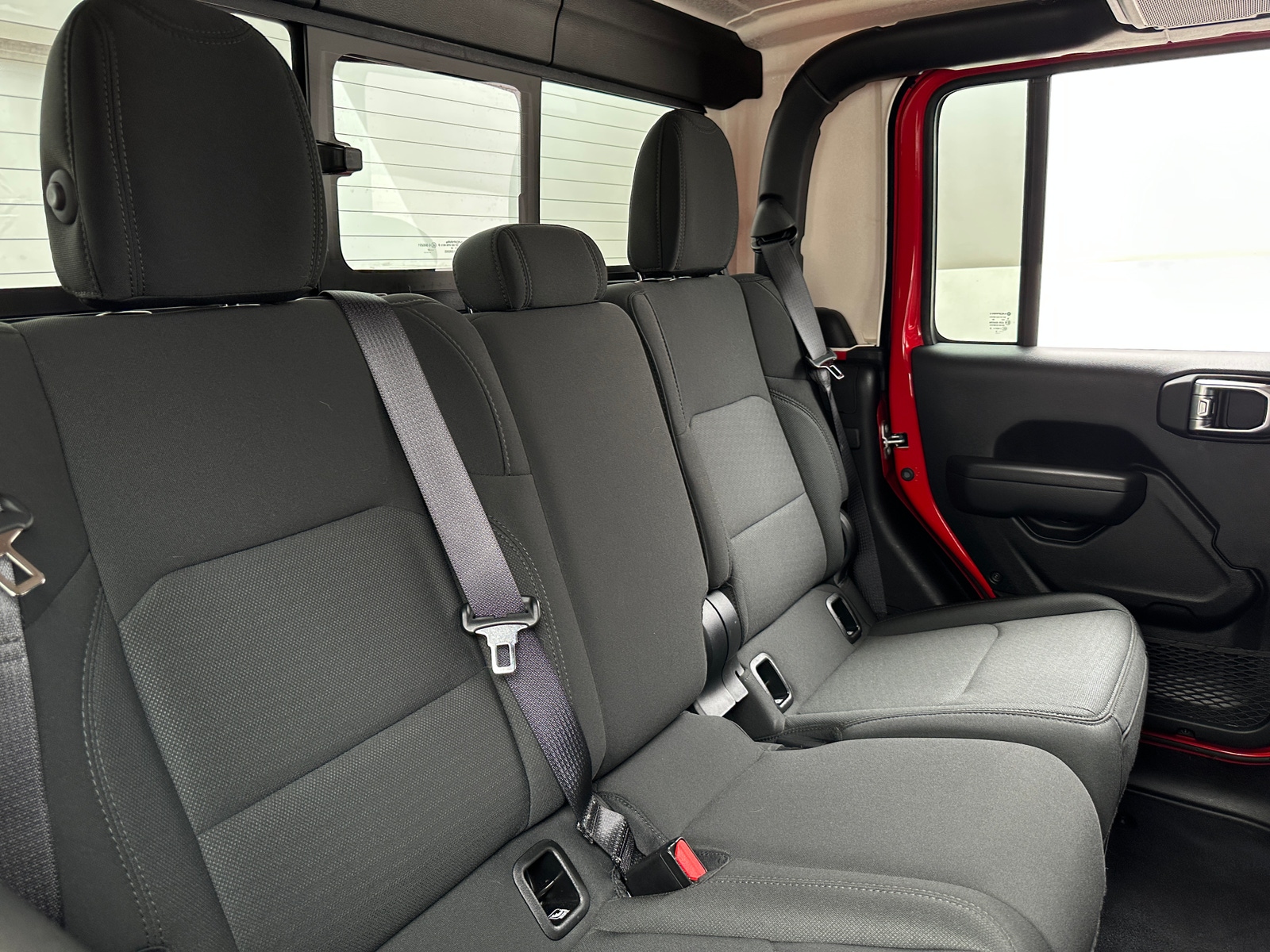 Thumbnail: 2022 Jeep Gladiator - 6