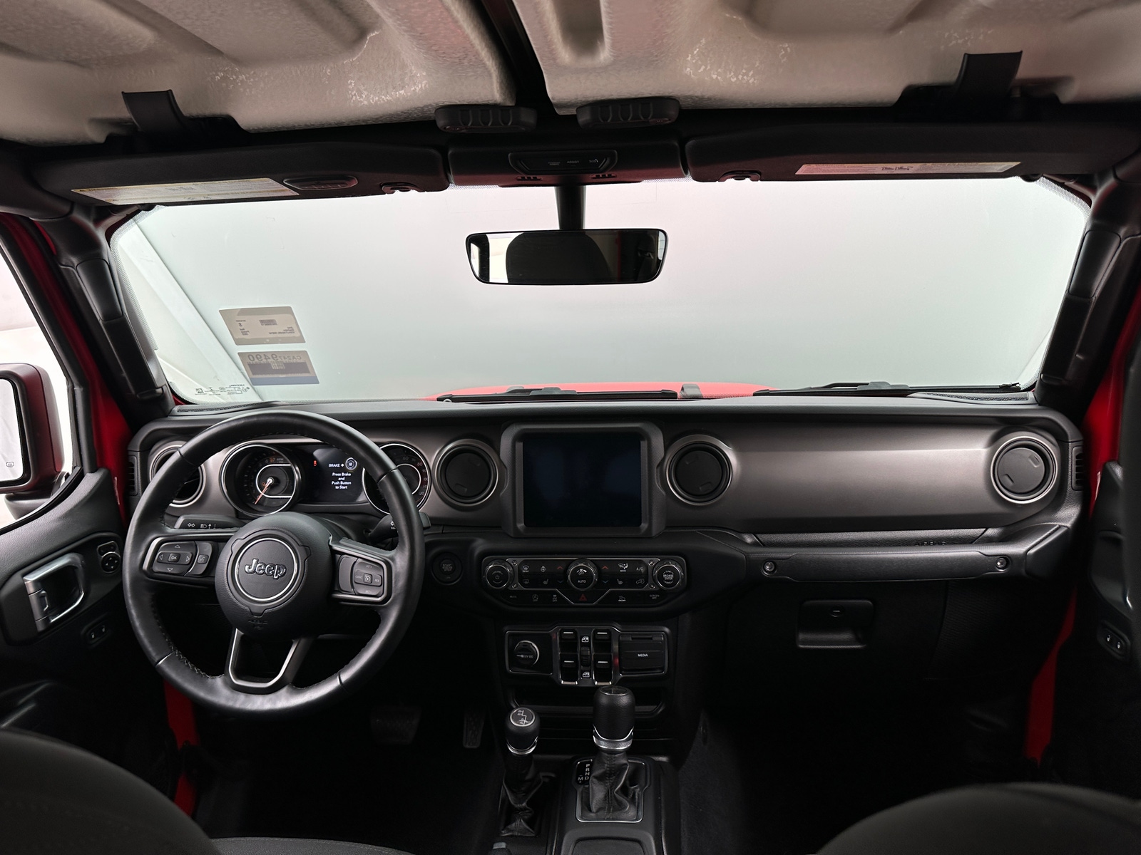 Thumbnail: 2022 Jeep Gladiator - 3