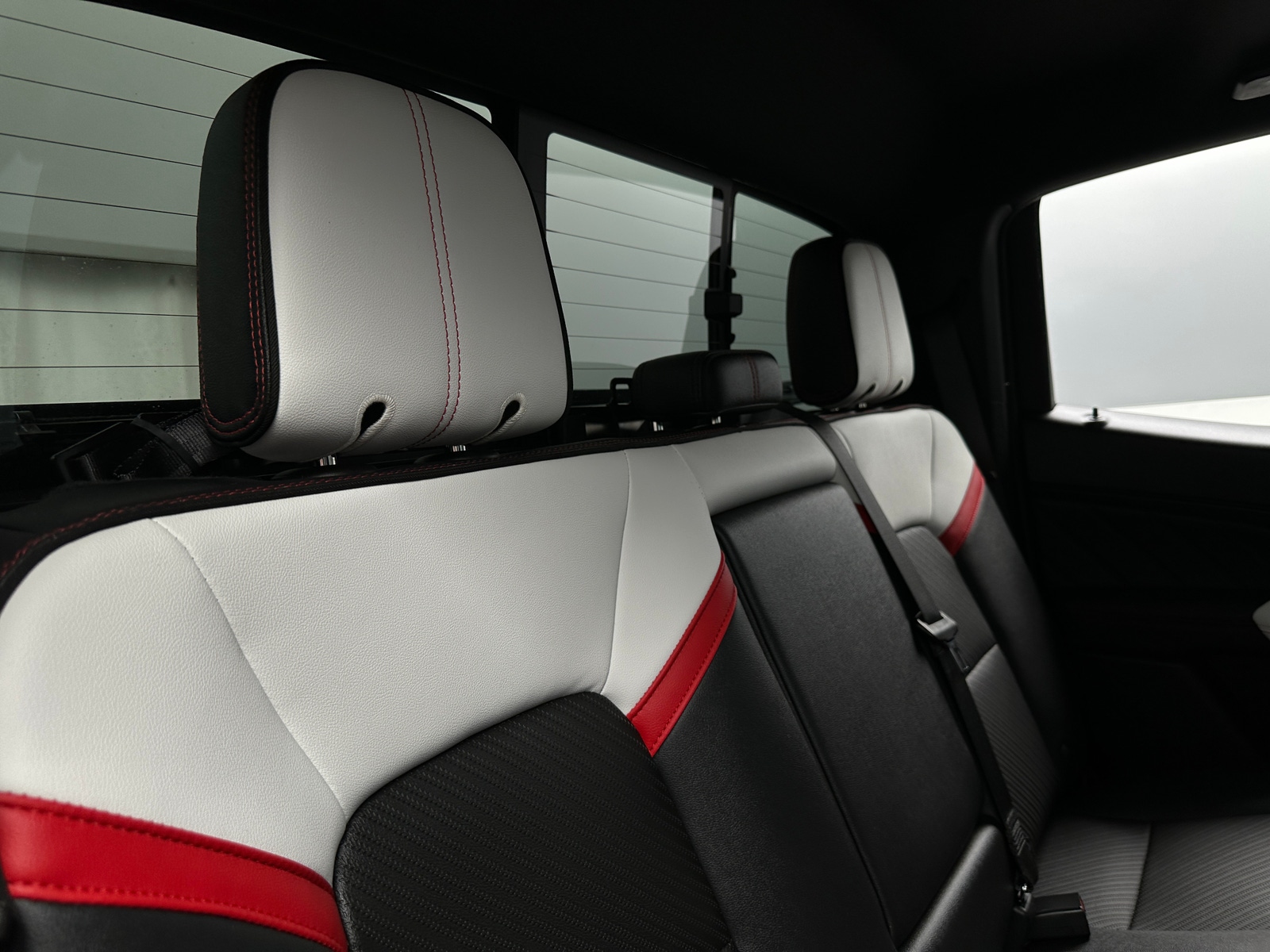 Thumbnail: 2023 GMC Canyon - 5