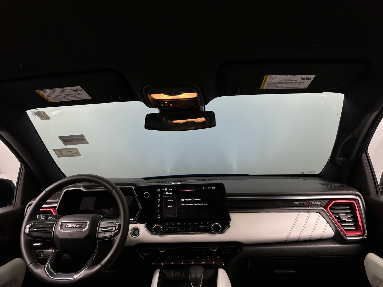Thumbnail: 2023 GMC Canyon - 2