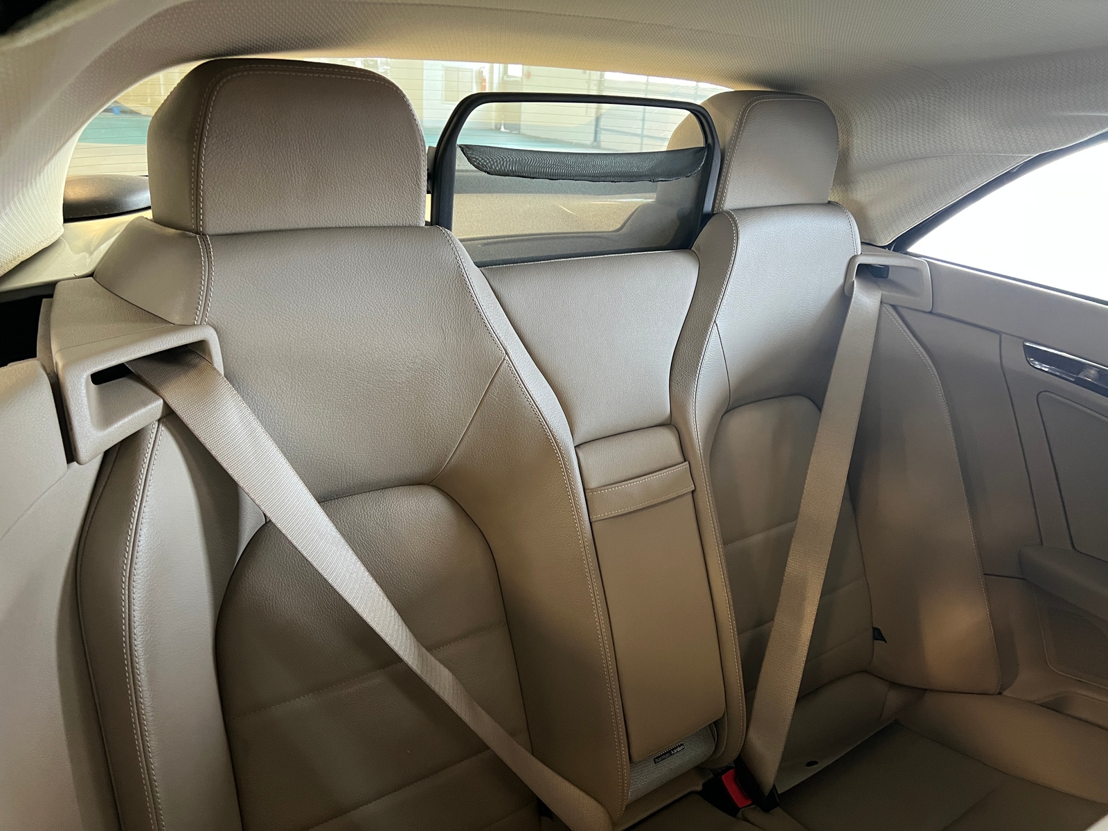Thumbnail: 2012 Mercedes-Benz E-Class - 5