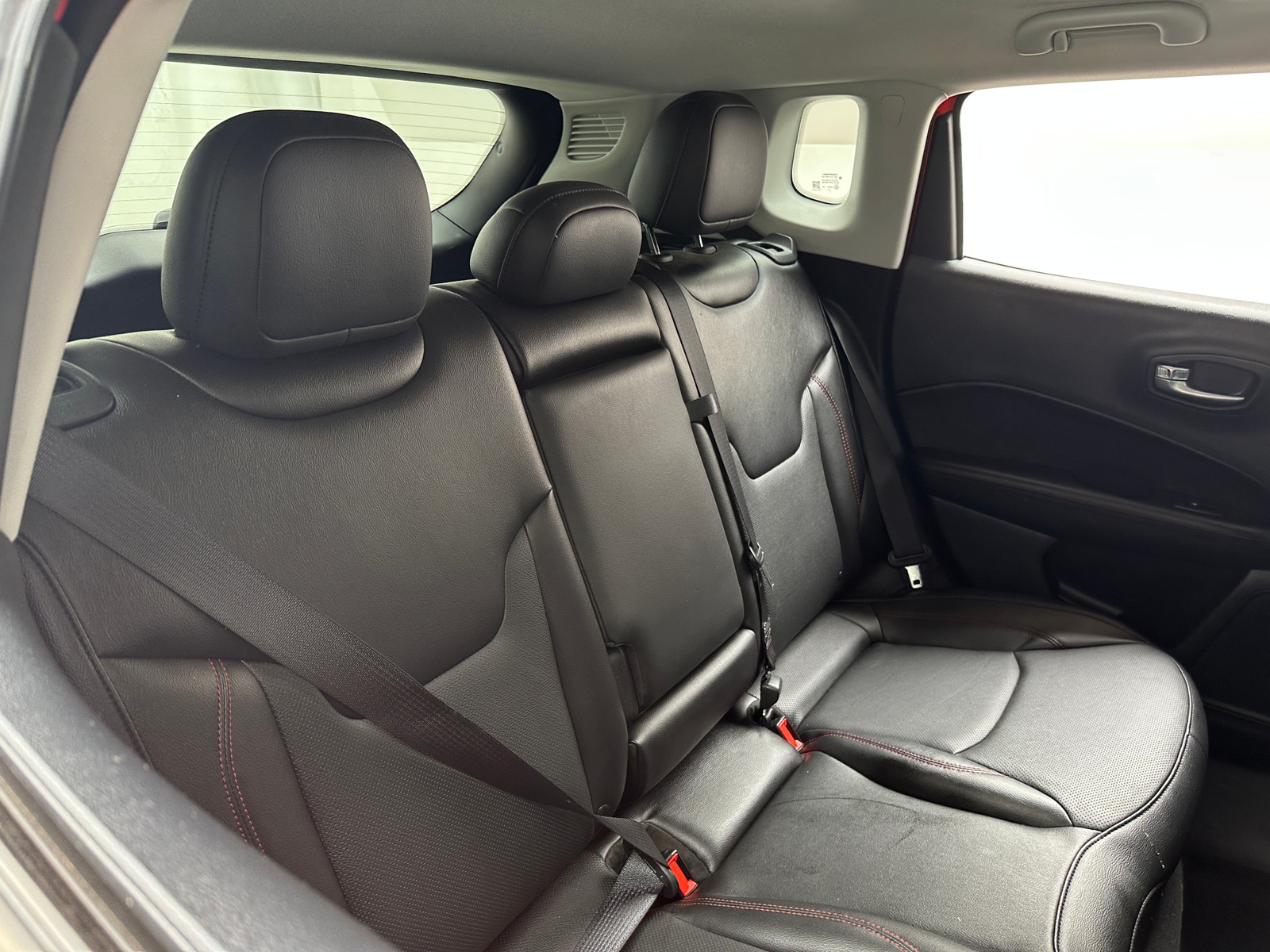 Thumbnail: 2021 Jeep Compass - 5