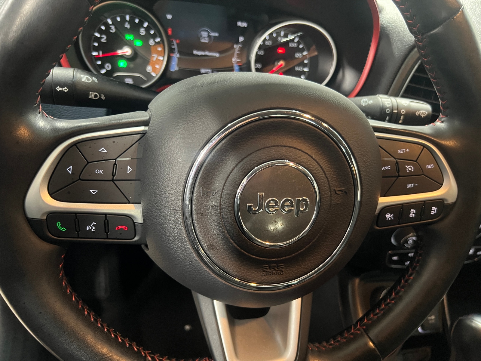 Thumbnail: 2021 Jeep Compass - 4