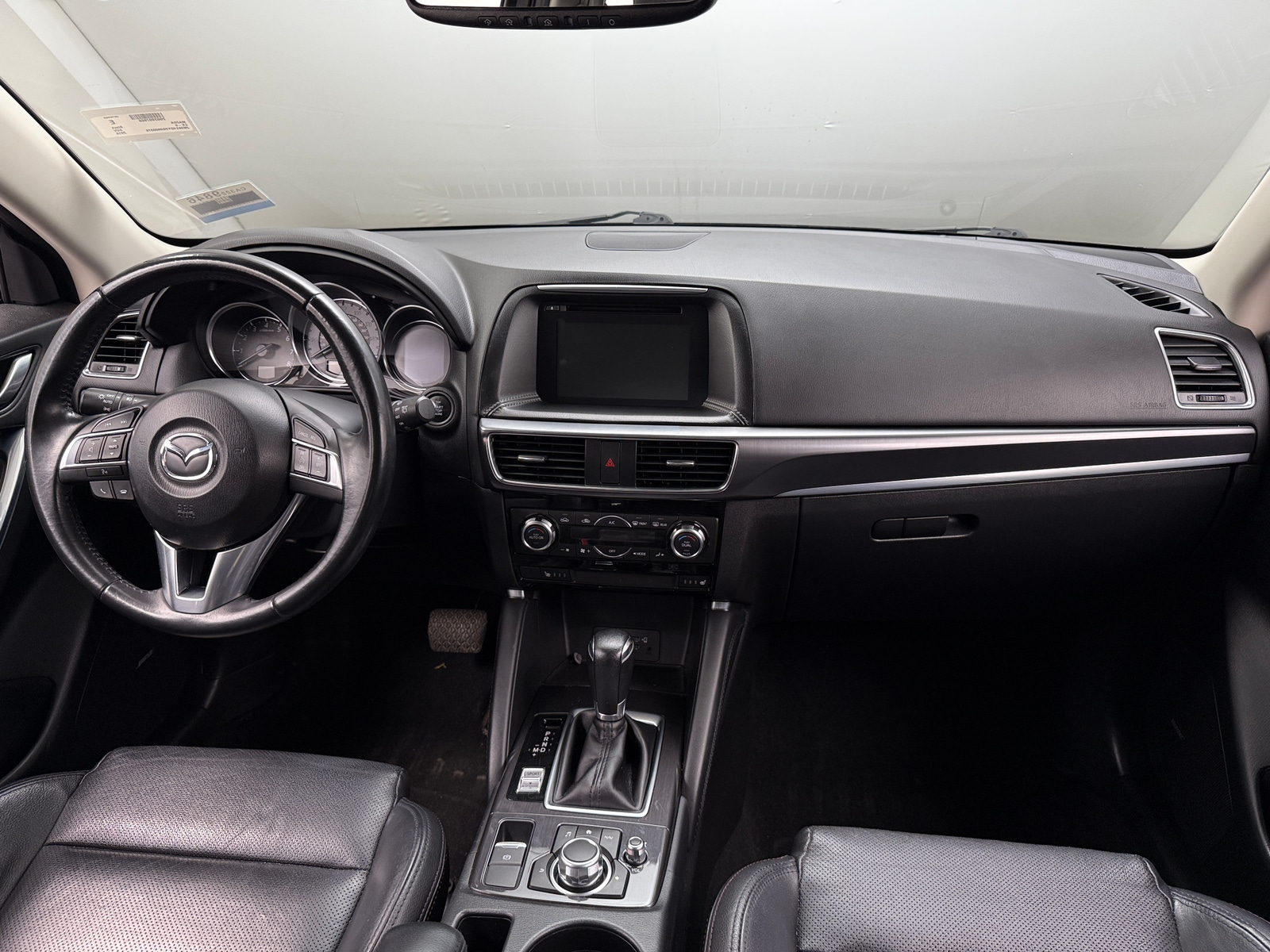 Thumbnail: 2016 Mazda CX-5 - 2