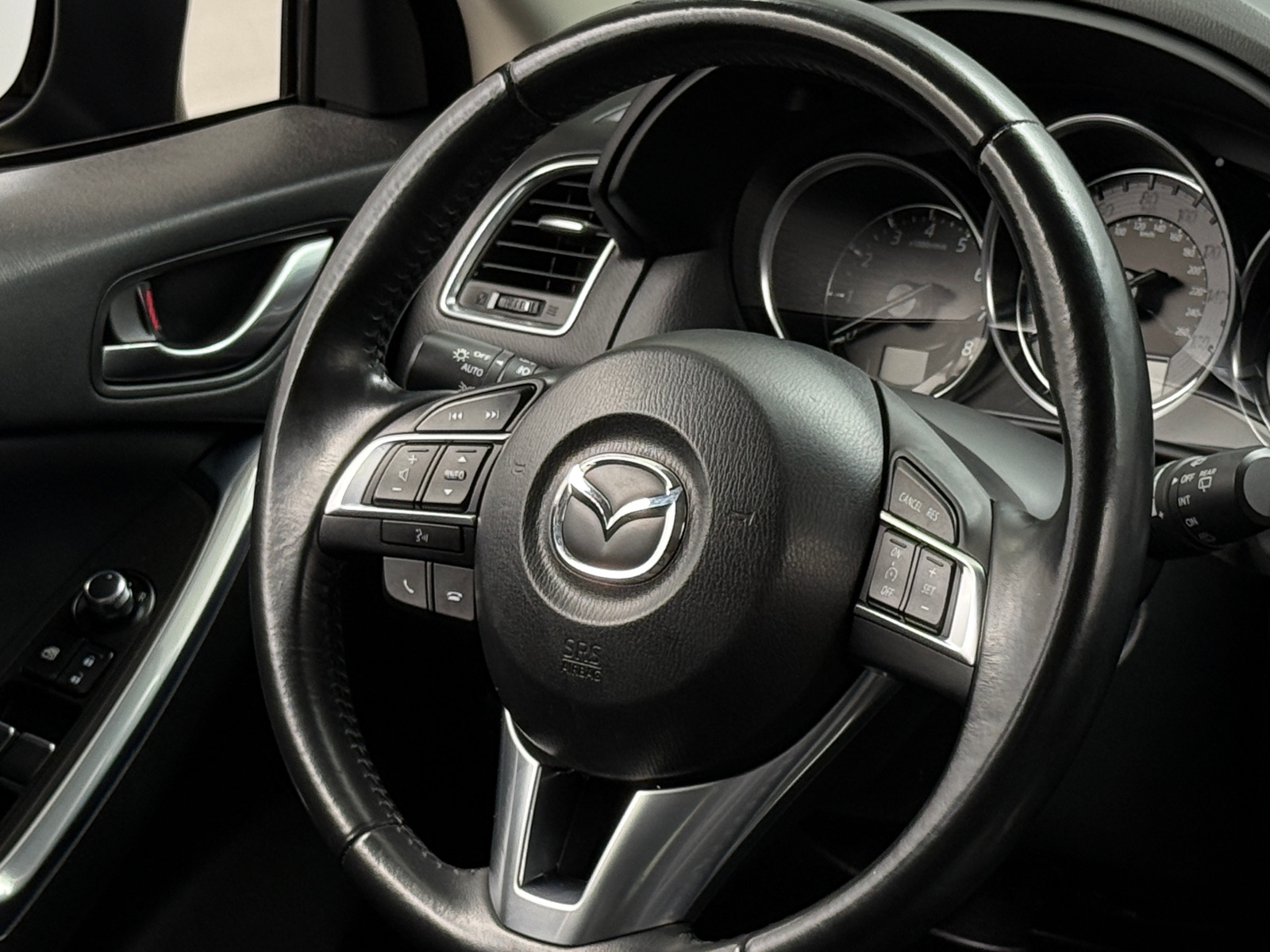Thumbnail: 2016 Mazda CX-5 - 4