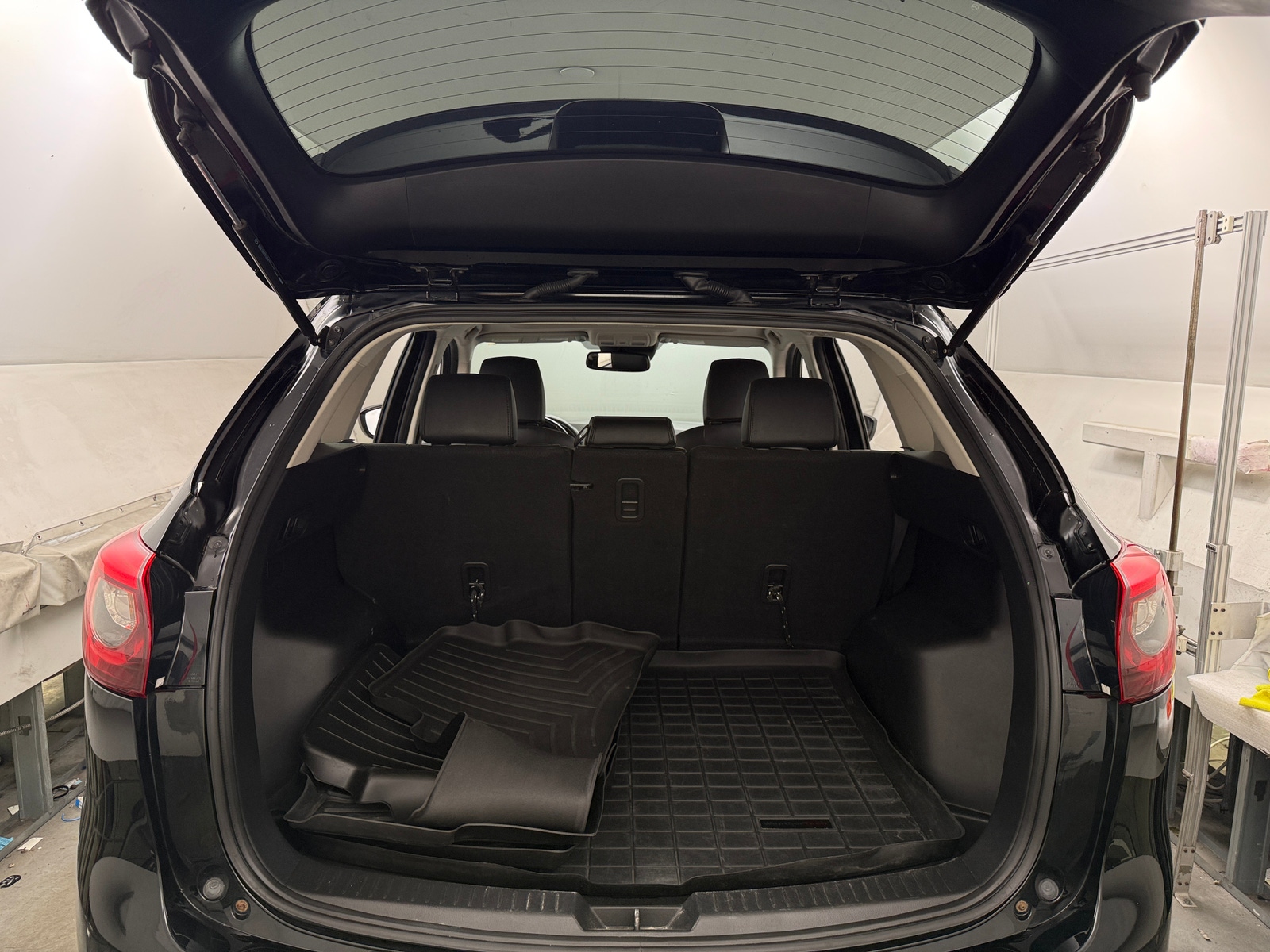 Thumbnail: 2016 Mazda CX-5 - 6