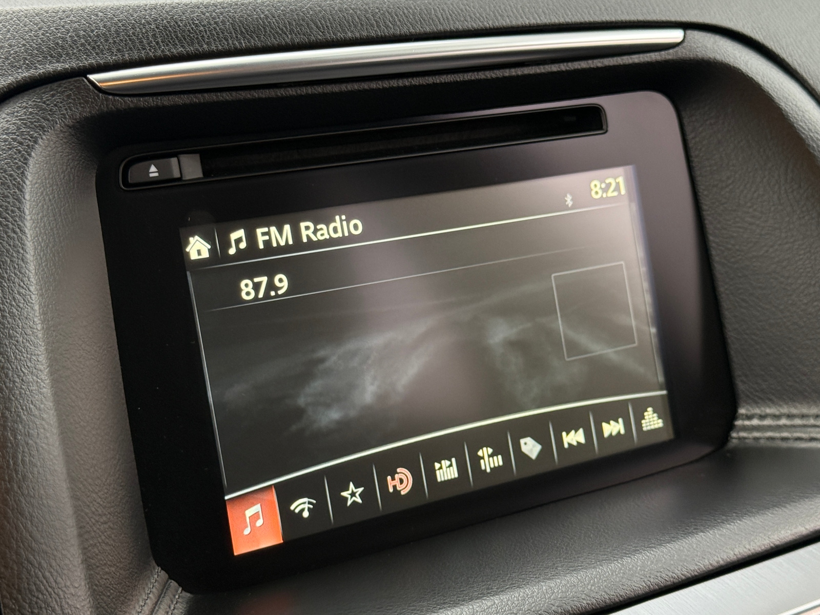 Thumbnail: 2016 Mazda CX-5 - 3