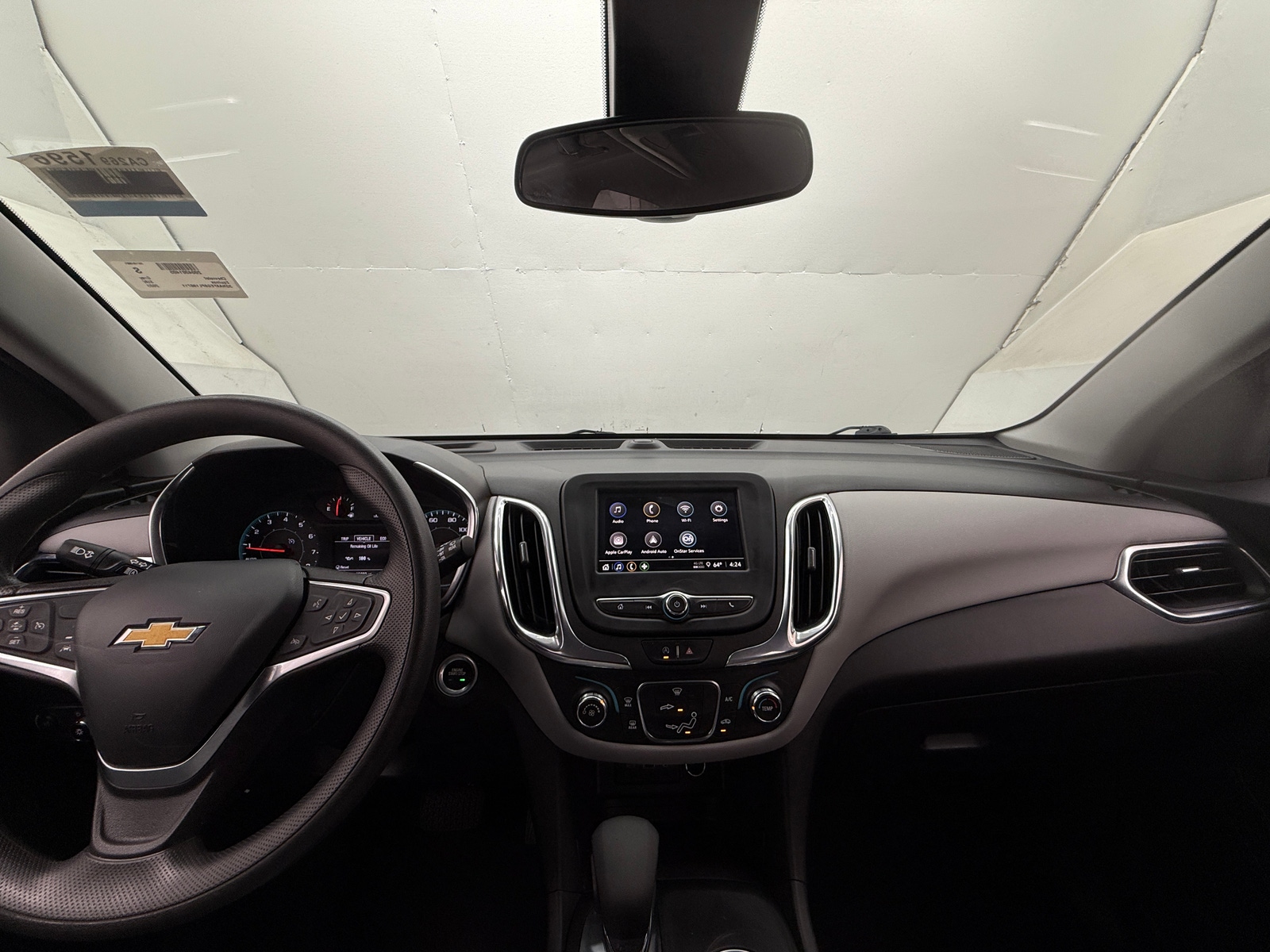 Thumbnail: 2023 Chevrolet Equinox - 3