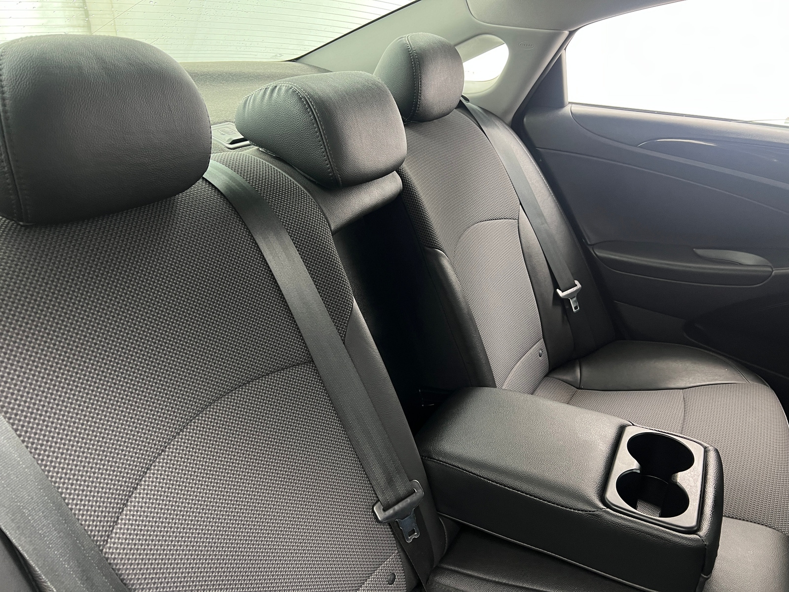 Thumbnail: 2014 Hyundai Sonata - 5
