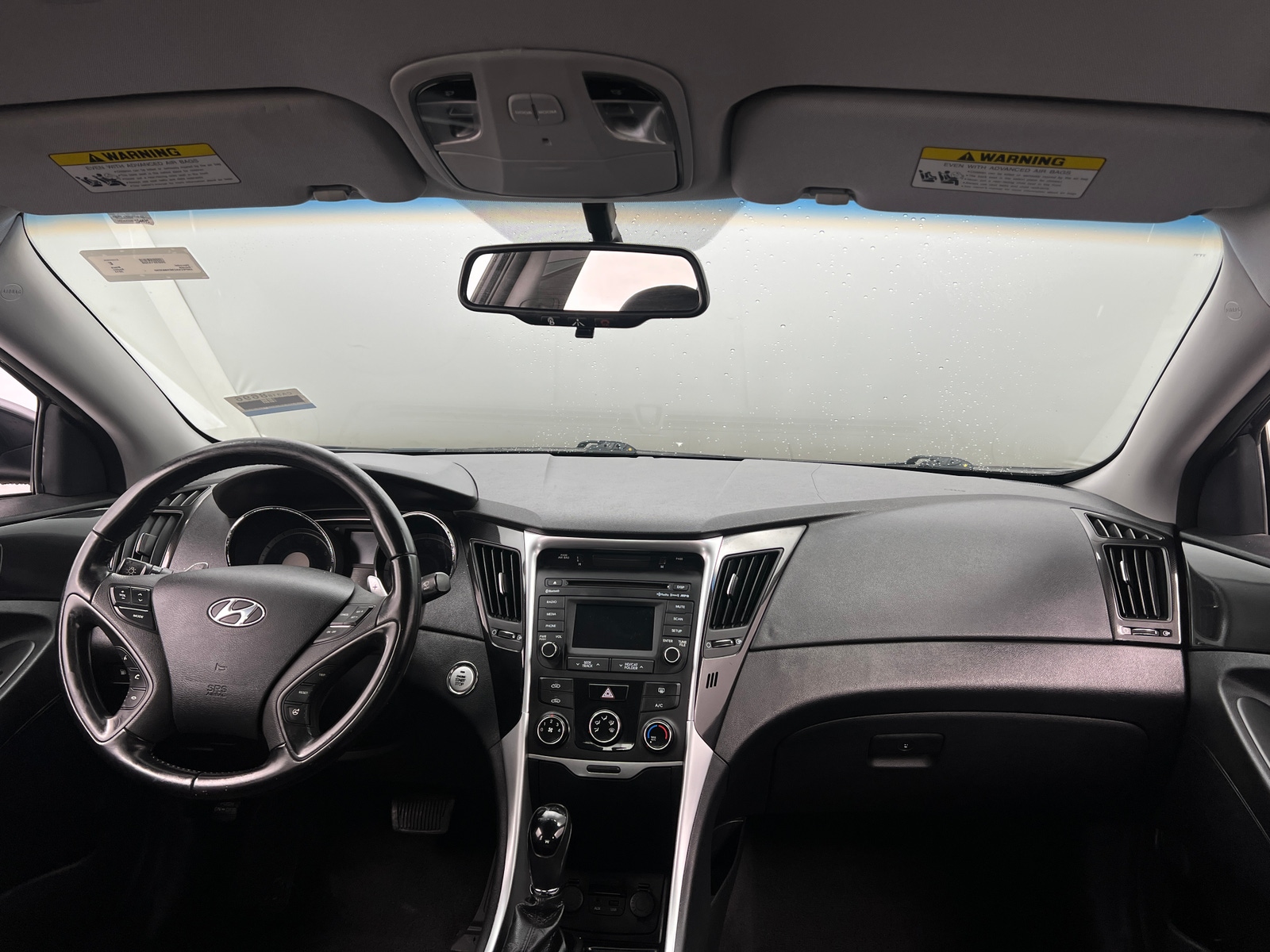 Thumbnail: 2014 Hyundai Sonata - 2