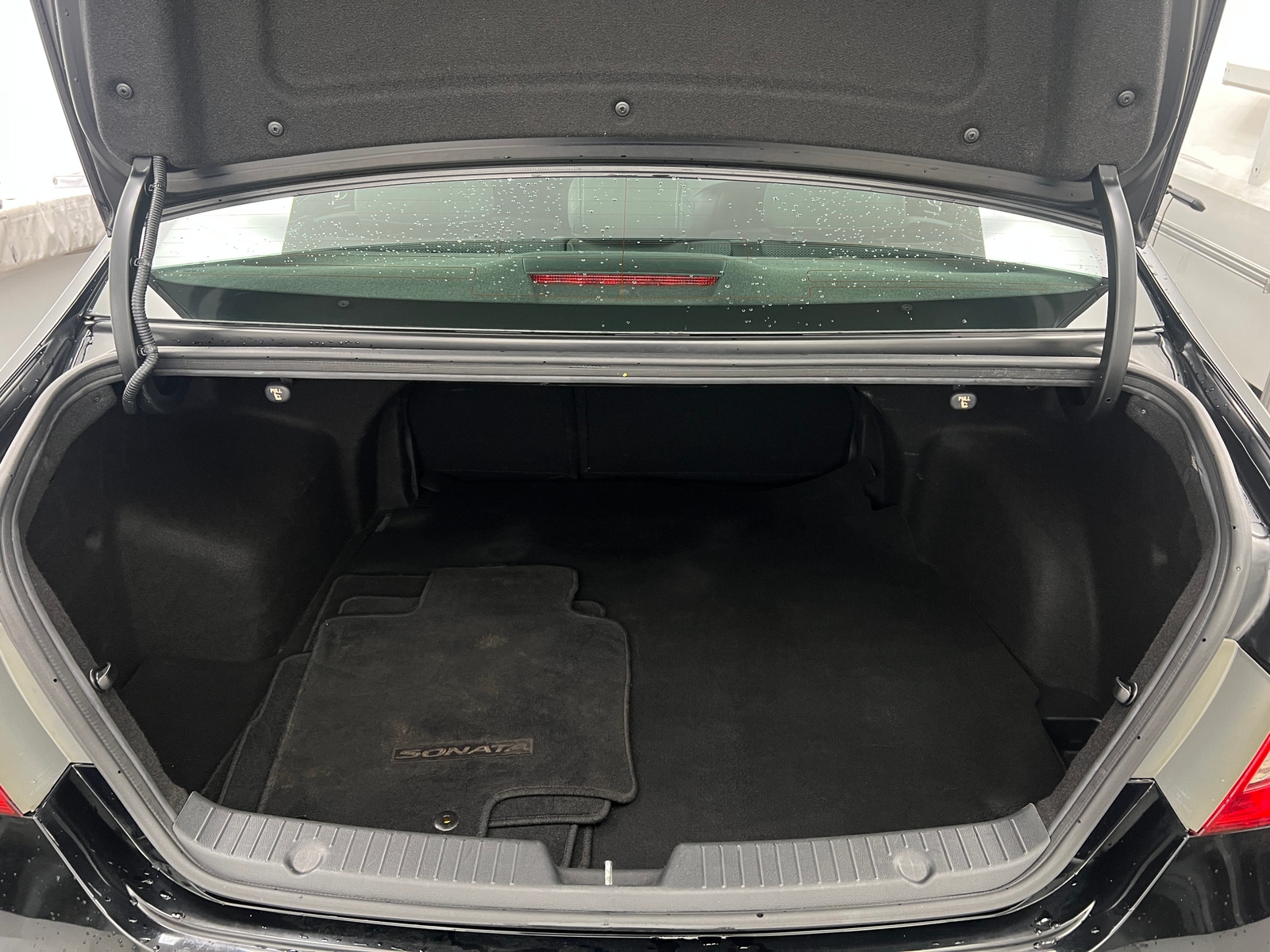 Thumbnail: 2014 Hyundai Sonata - 6