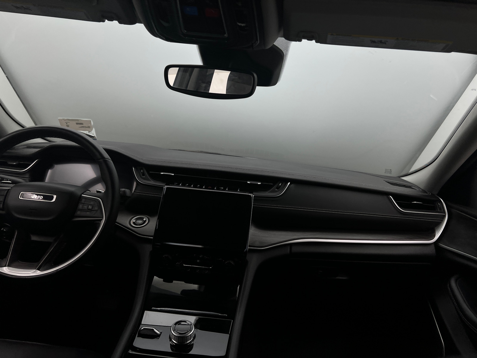 Thumbnail: 2021 Jeep Grand Cherokee L - 2