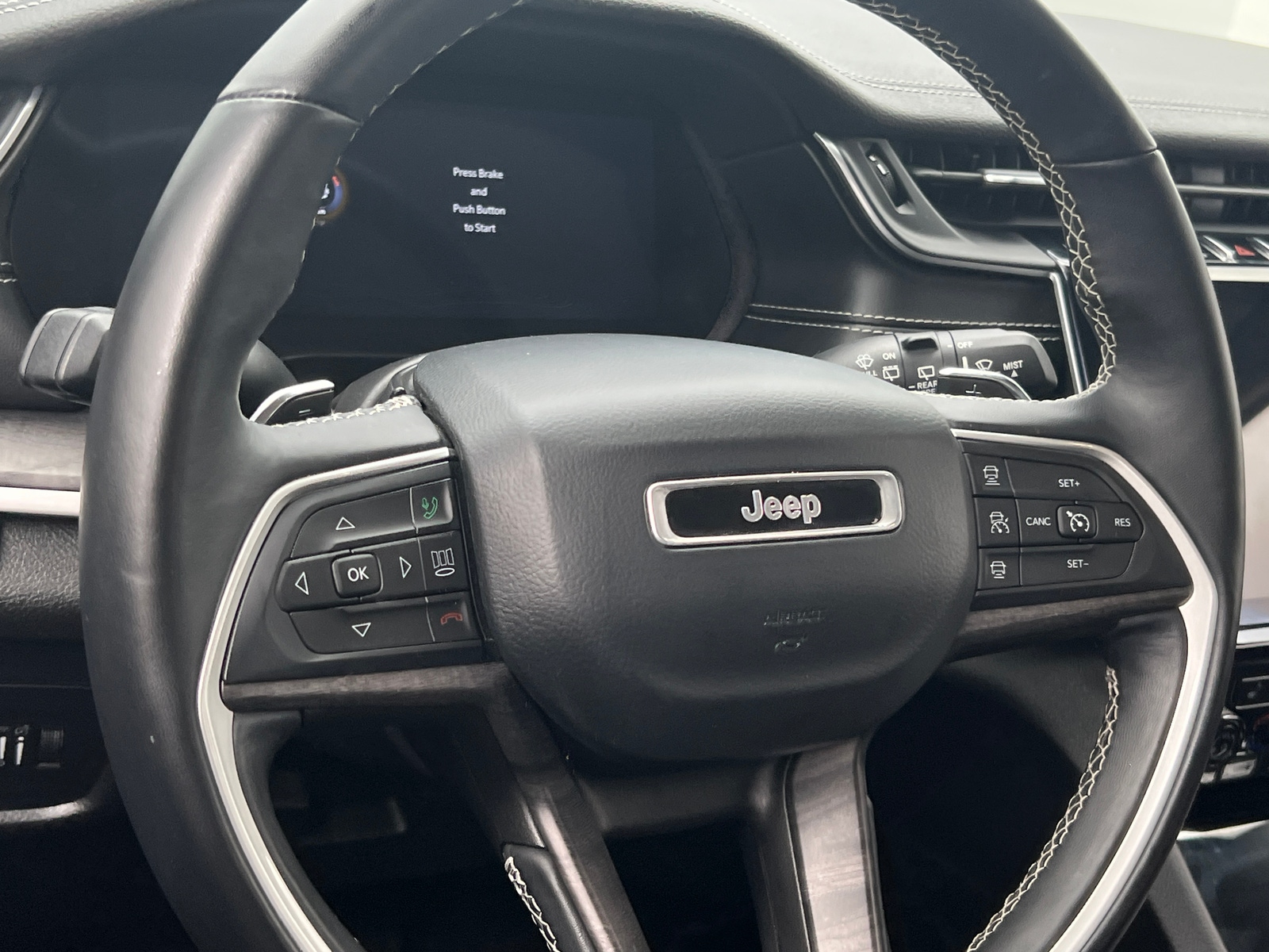 Thumbnail: 2021 Jeep Grand Cherokee L - 4