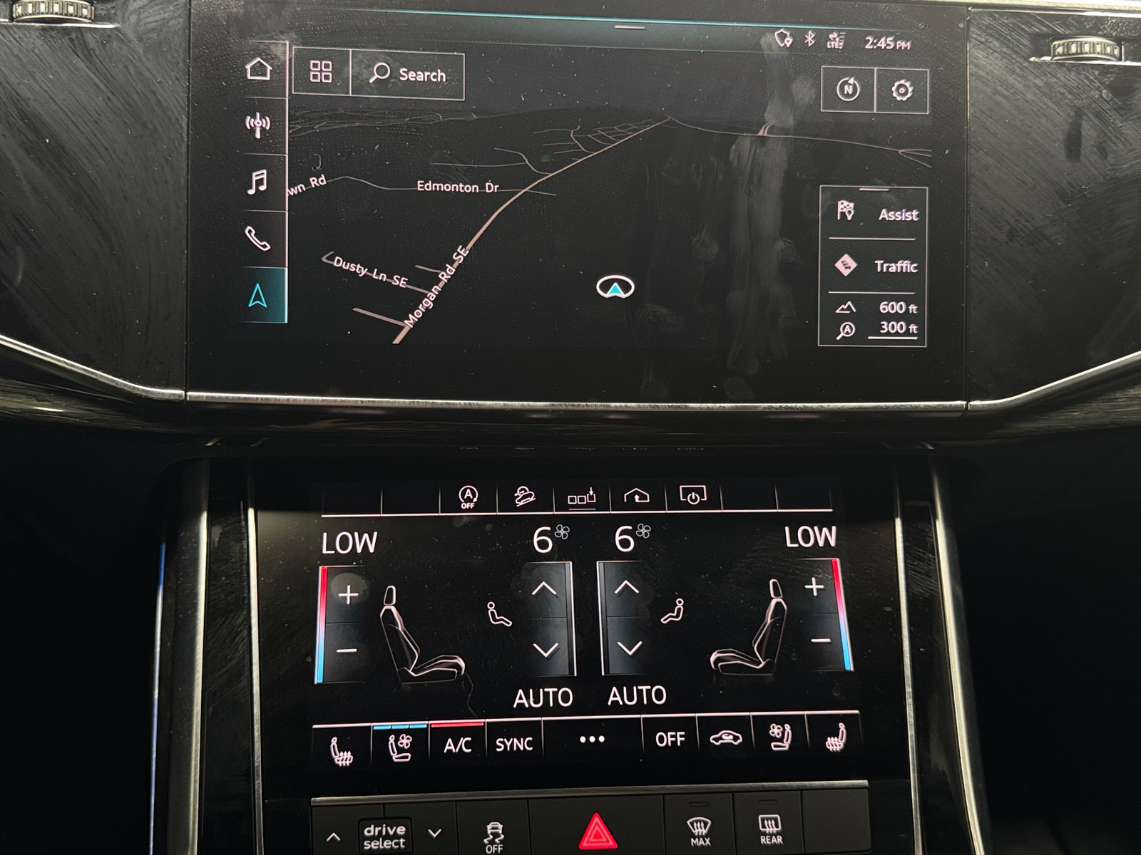 Thumbnail: 2019 Audi Q8 - 3