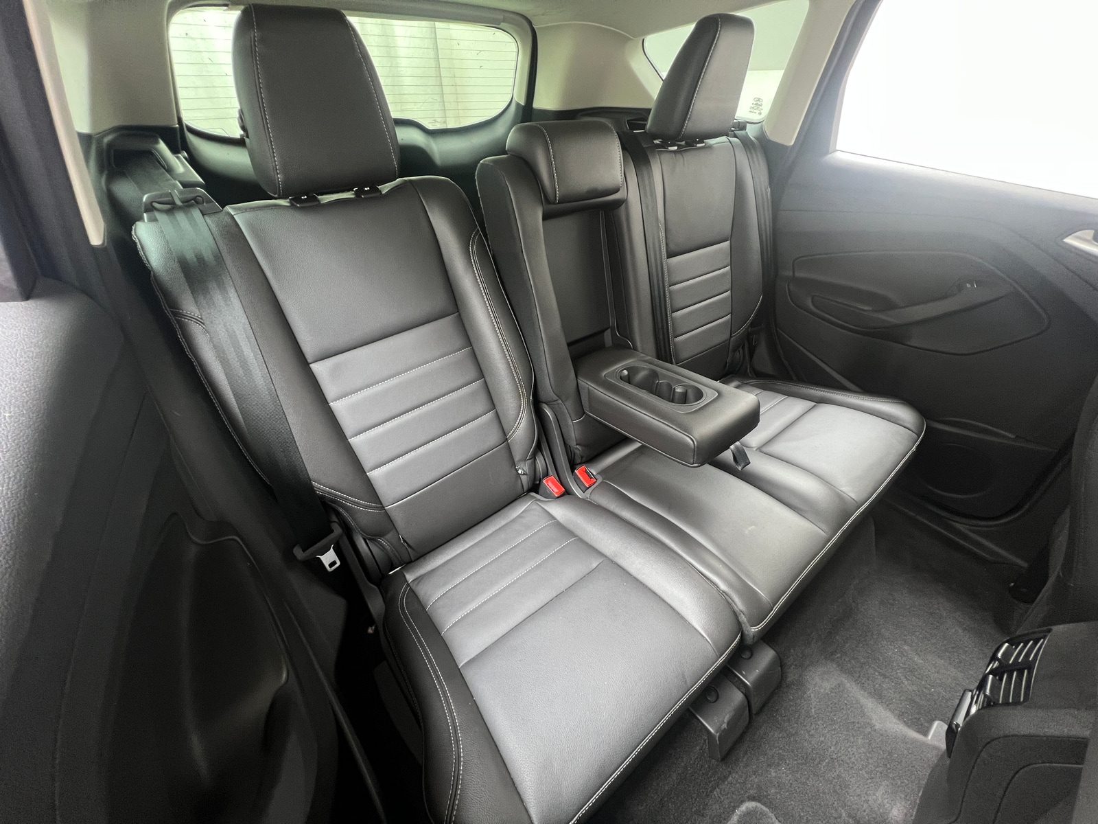 Thumbnail: 2014 Ford Escape - 5