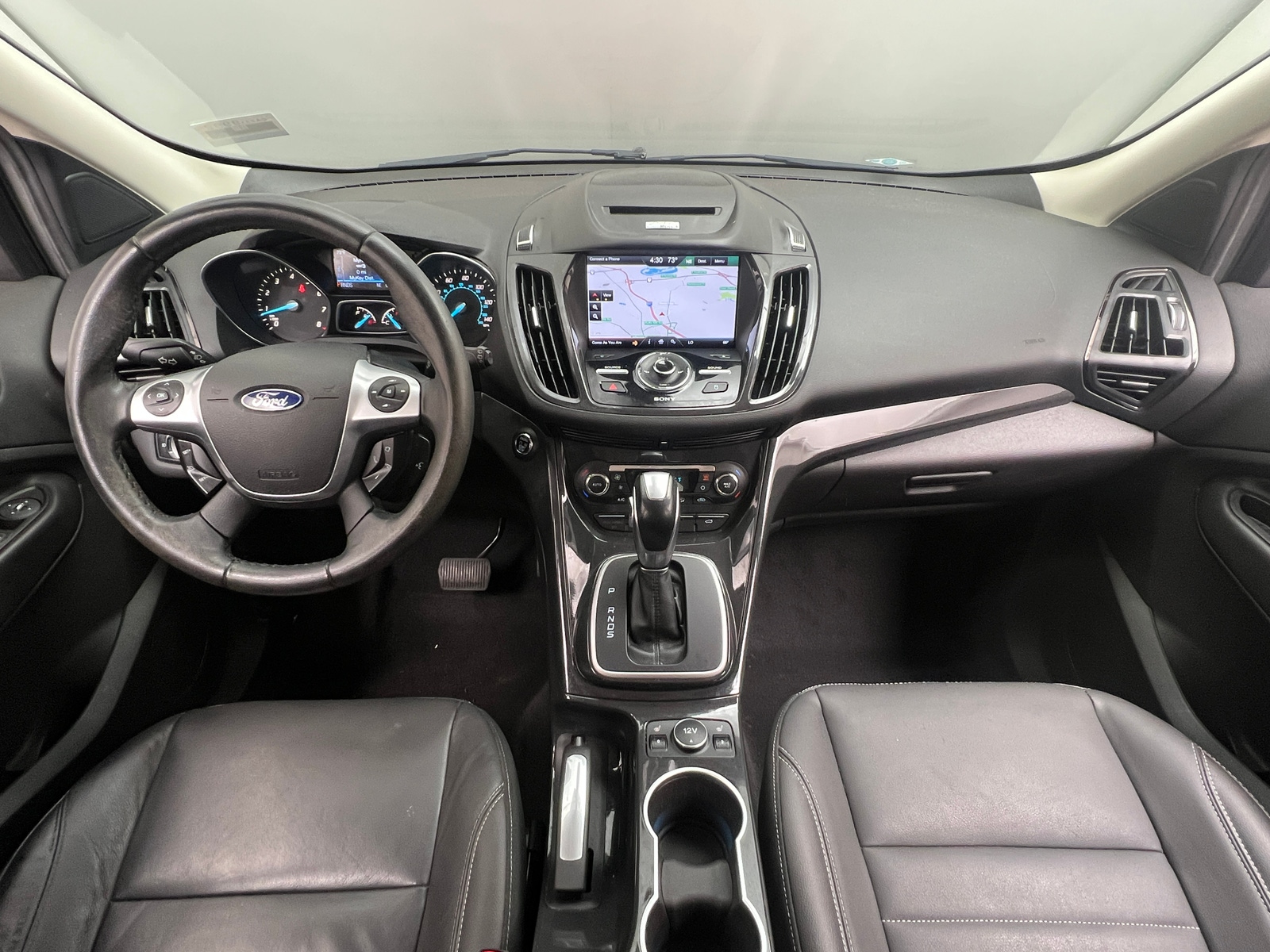 Thumbnail: 2014 Ford Escape - 2