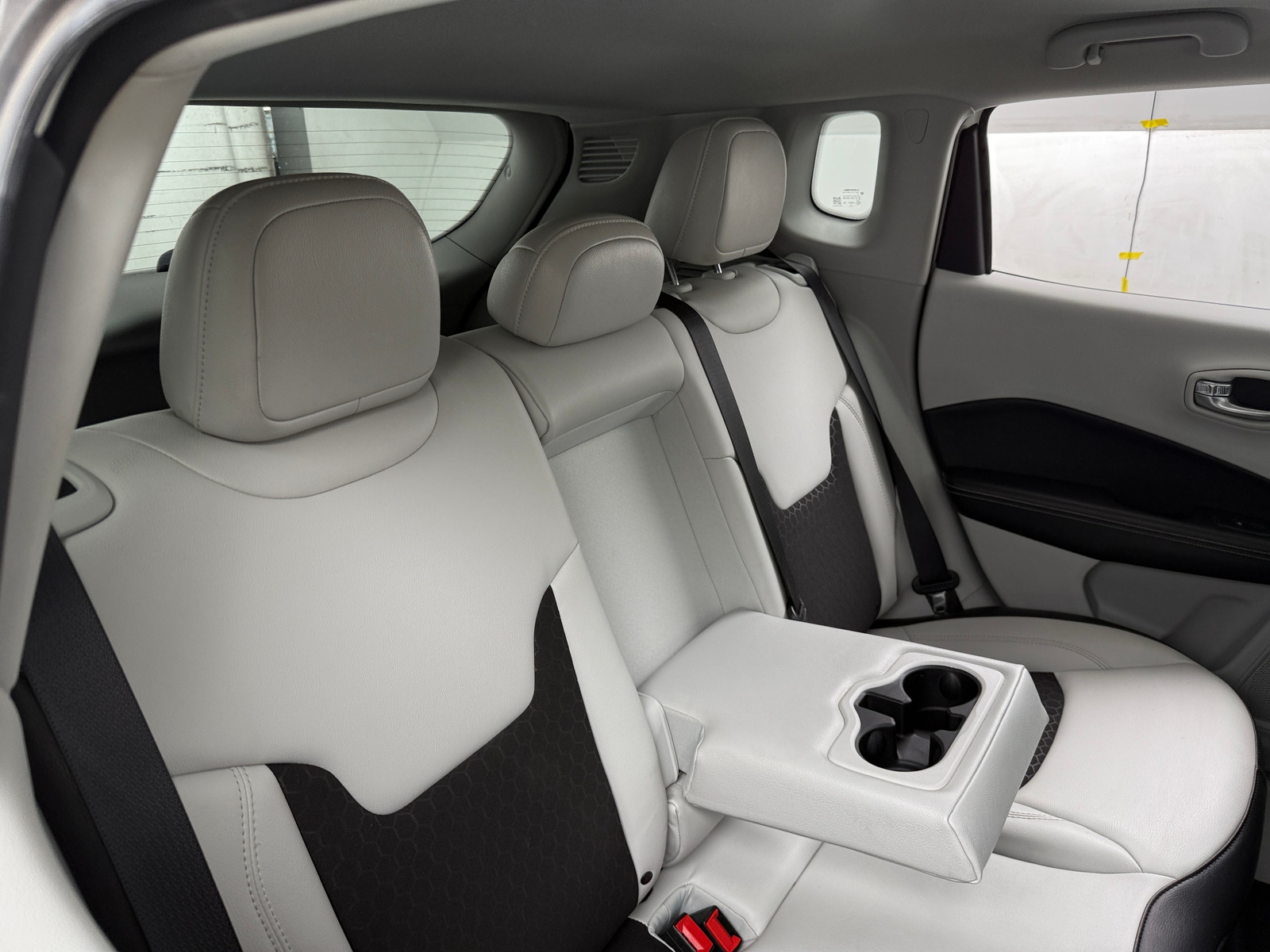 Thumbnail: 2021 Jeep Compass - 6
