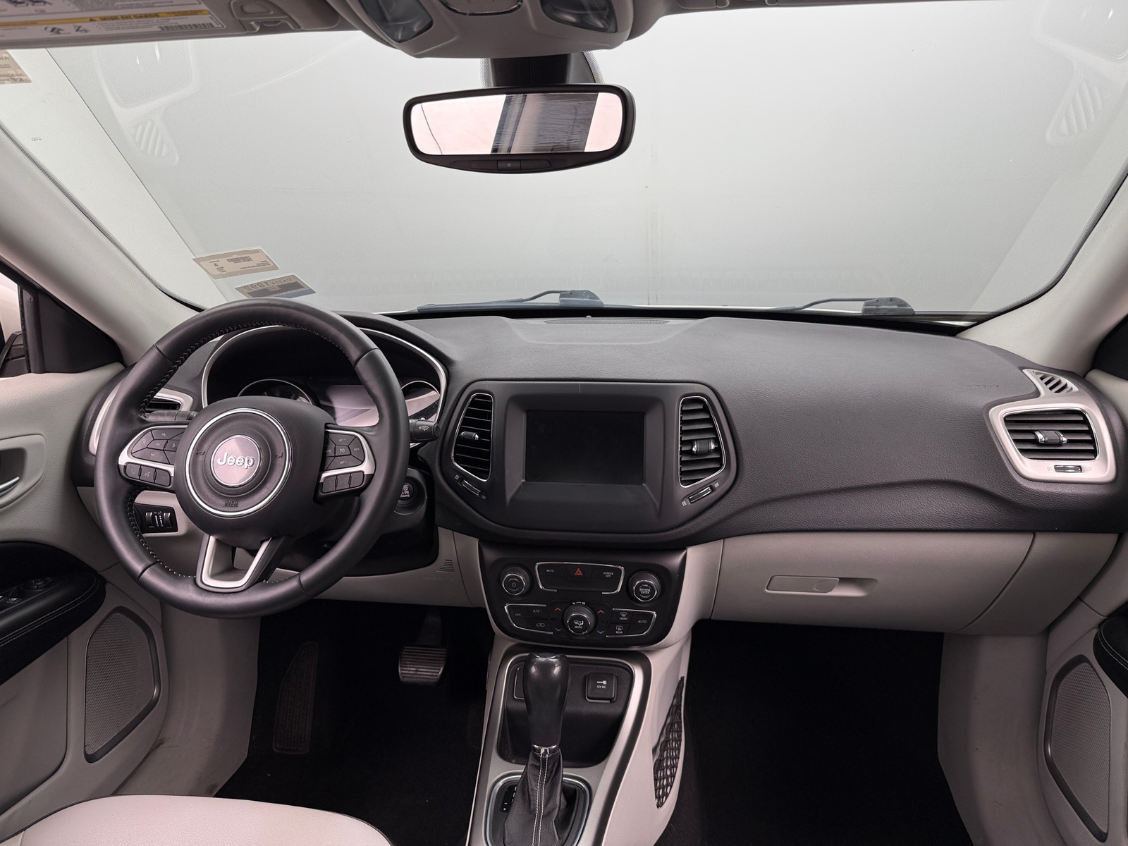 Thumbnail: 2021 Jeep Compass - 3