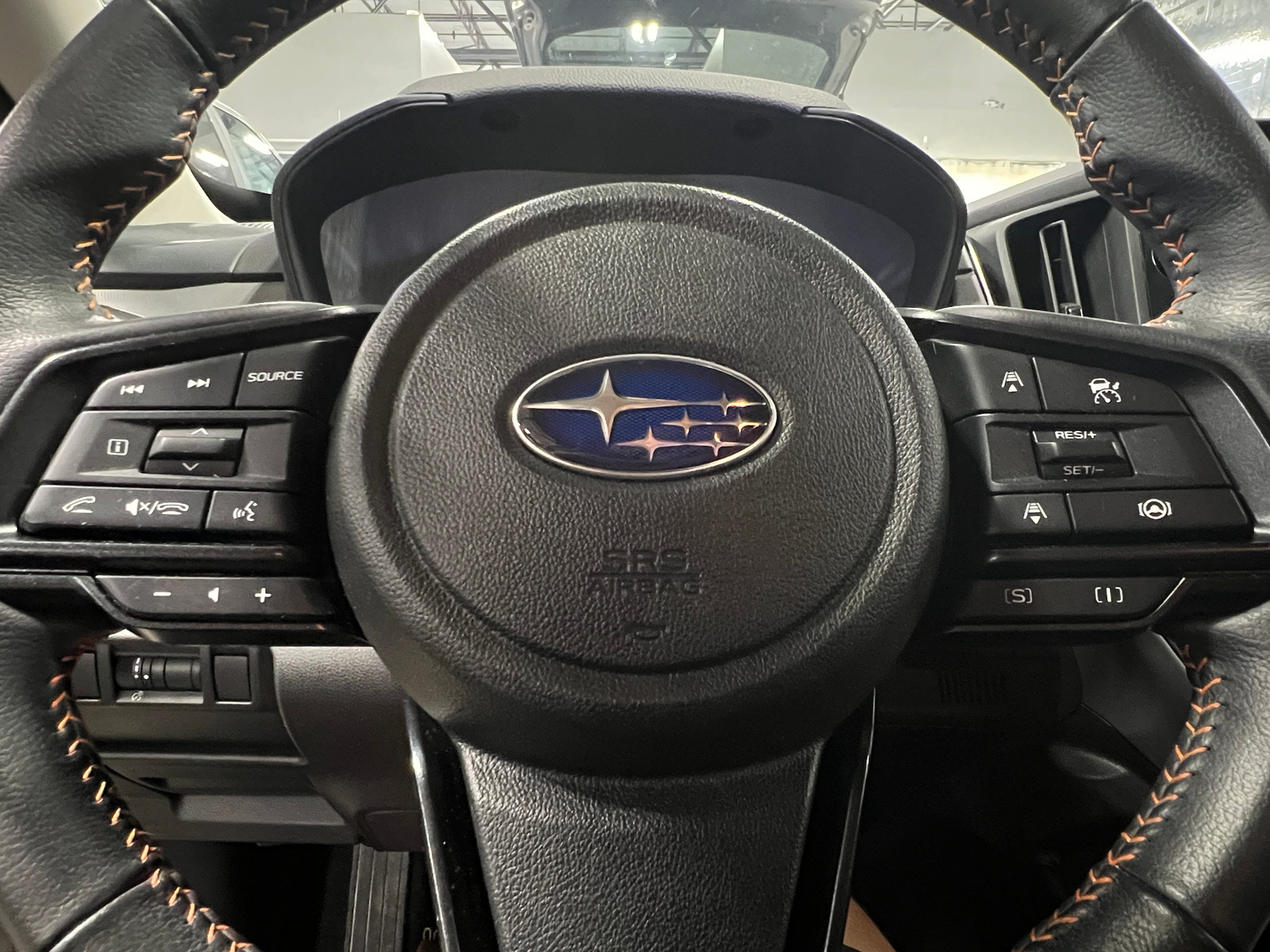 Thumbnail: 2024 Subaru Crosstrek - 4