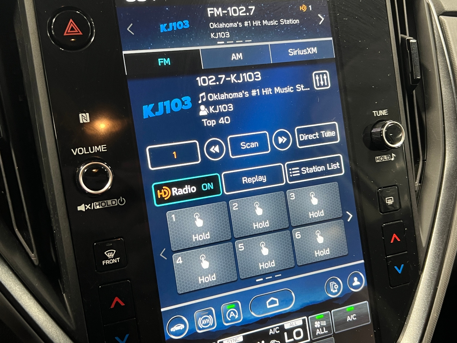 Thumbnail: 2024 Subaru Crosstrek - 3