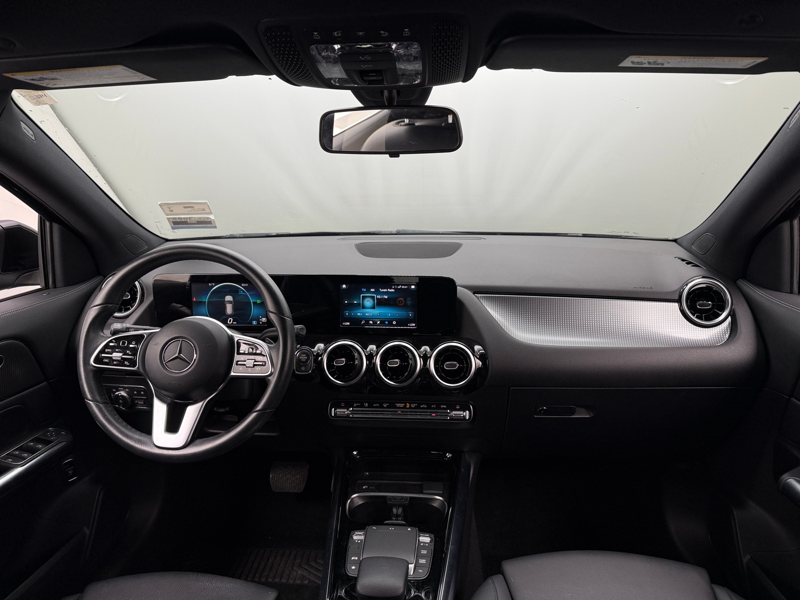 Thumbnail: 2021 Mercedes-Benz GLA - 2