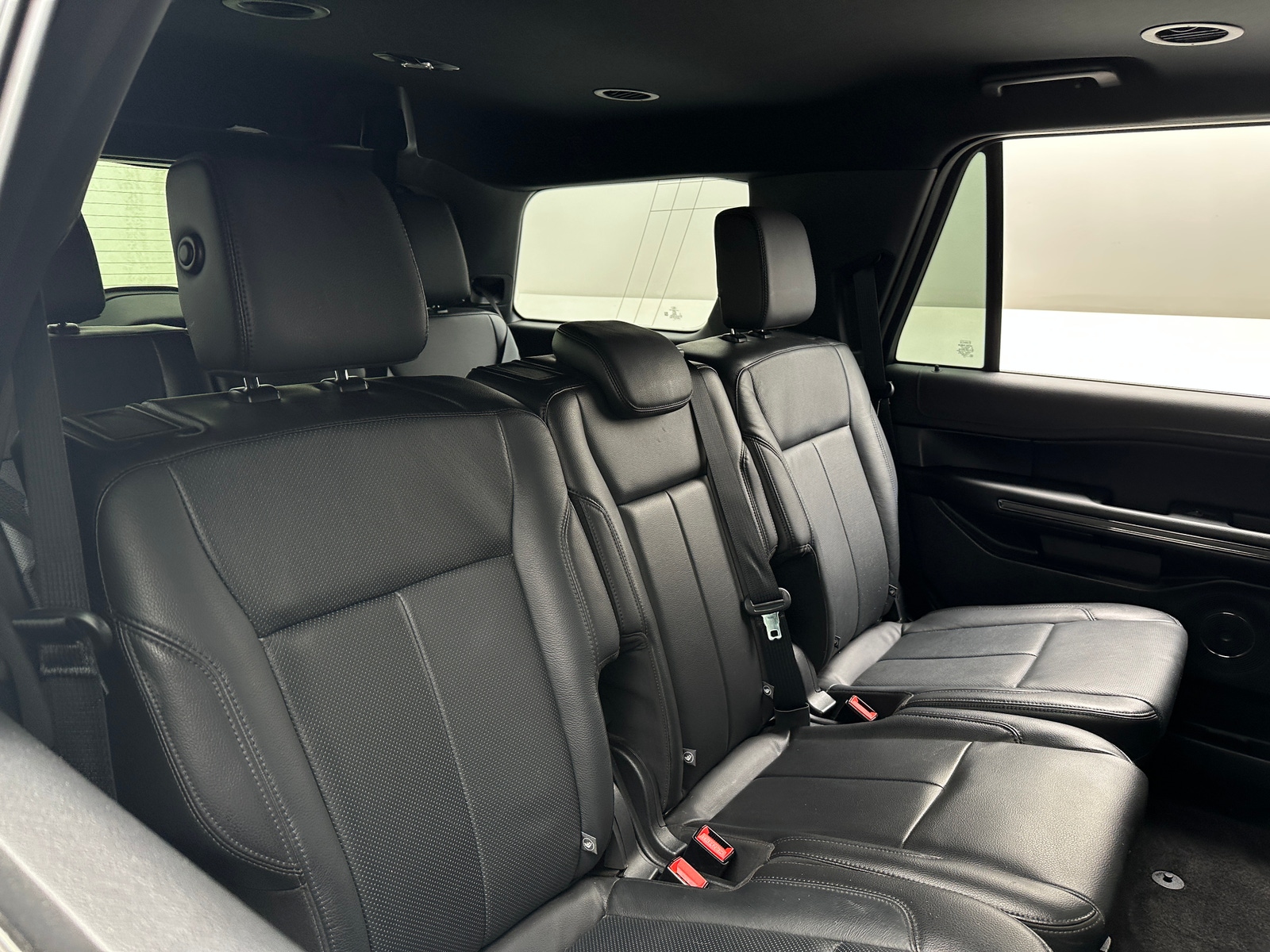 Thumbnail: 2018 Ford Expedition - 6