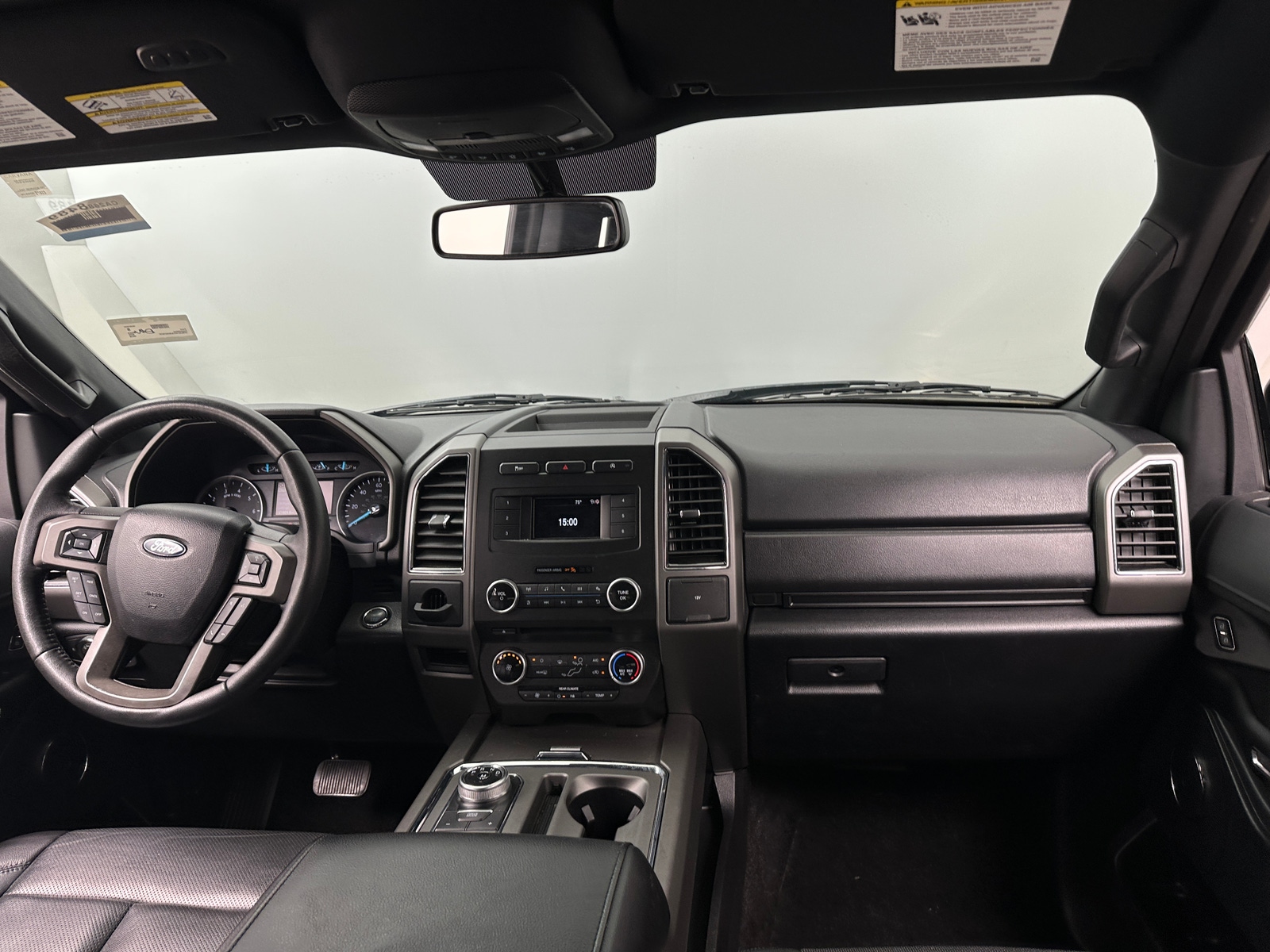 Thumbnail: 2018 Ford Expedition - 3