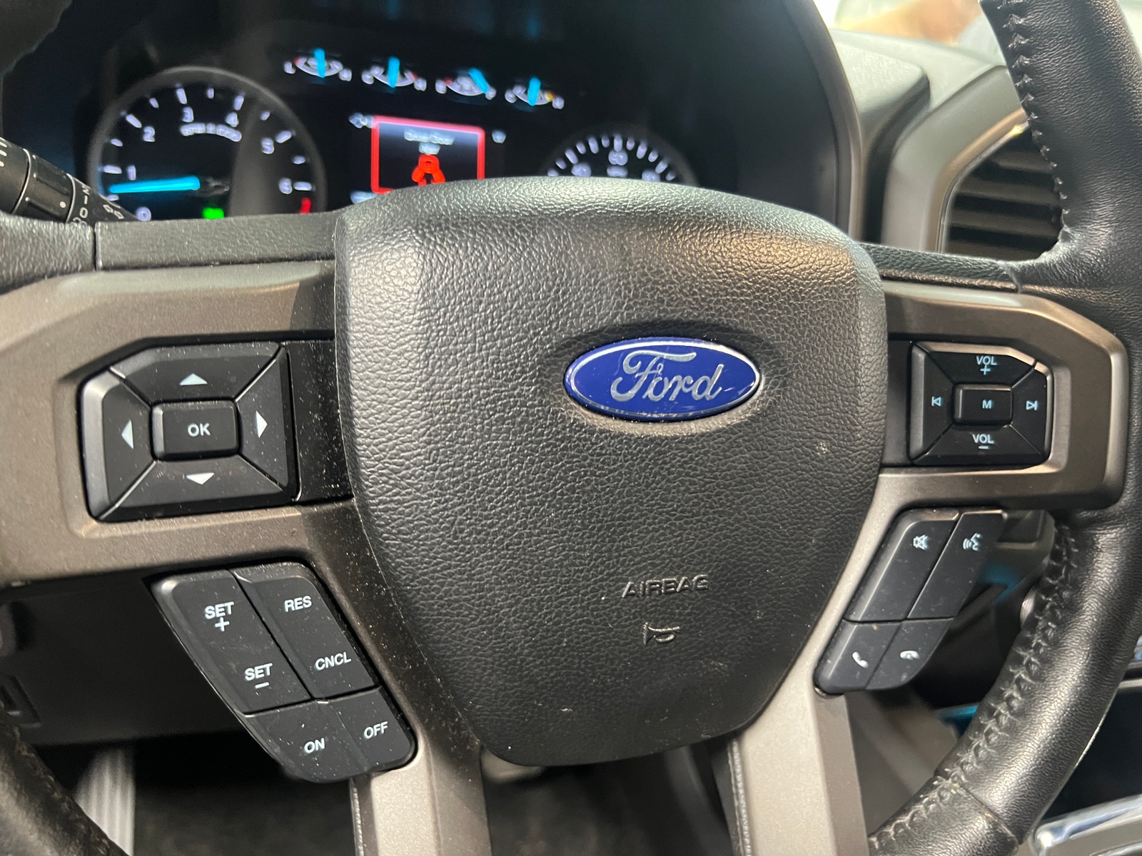 Thumbnail: 2018 Ford Expedition - 5