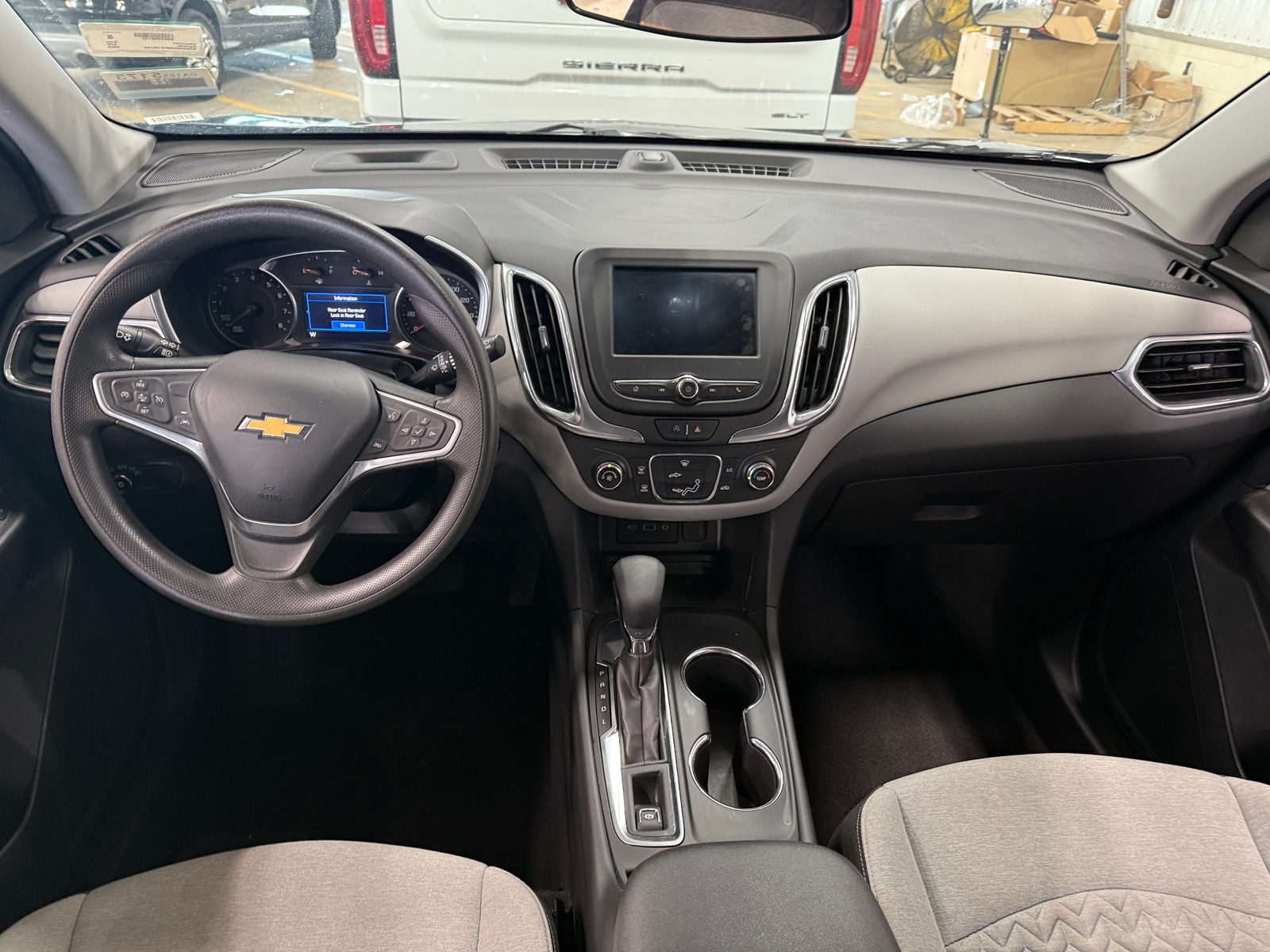 Thumbnail: 2023 Chevrolet Equinox - 3