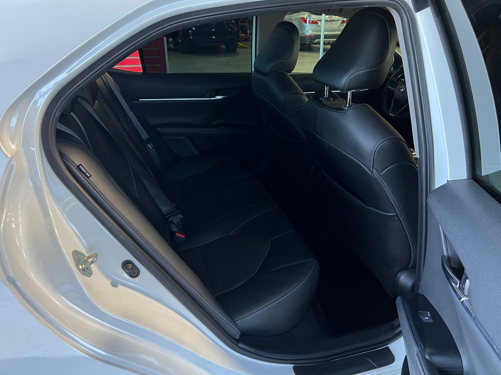 Thumbnail: 2020 Toyota Camry - 5