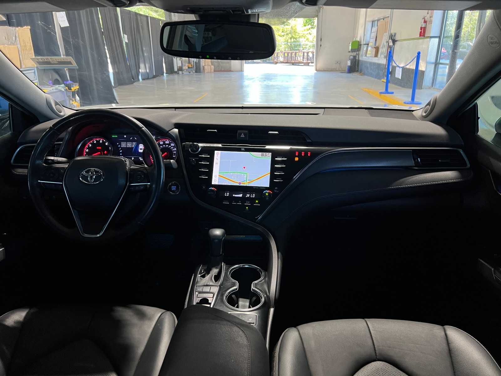 Thumbnail: 2020 Toyota Camry - 2