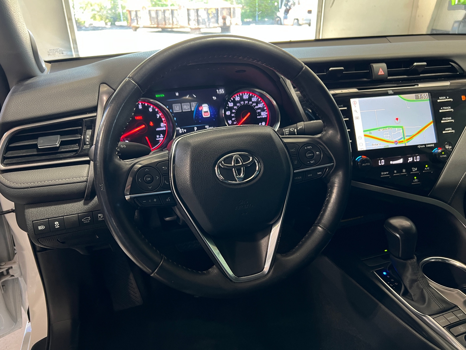 Thumbnail: 2020 Toyota Camry - 4