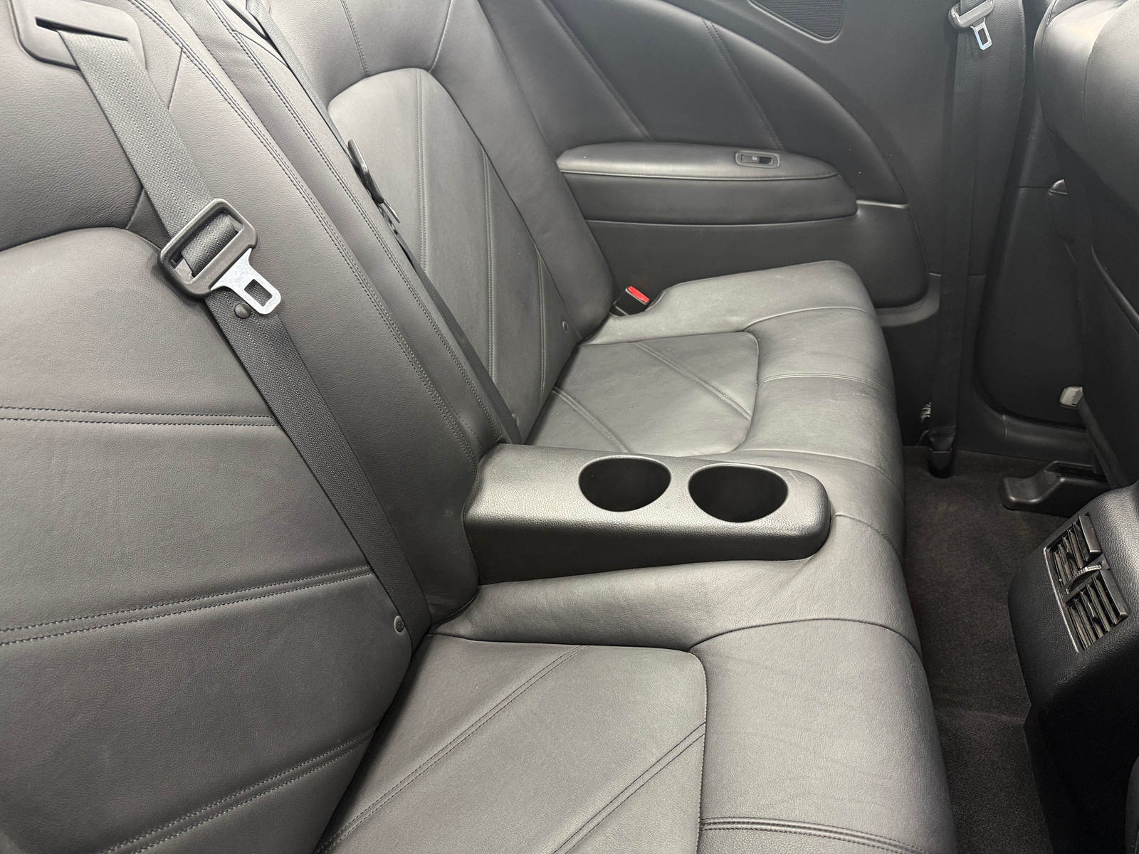 Thumbnail: 2011 Nissan Murano - 5