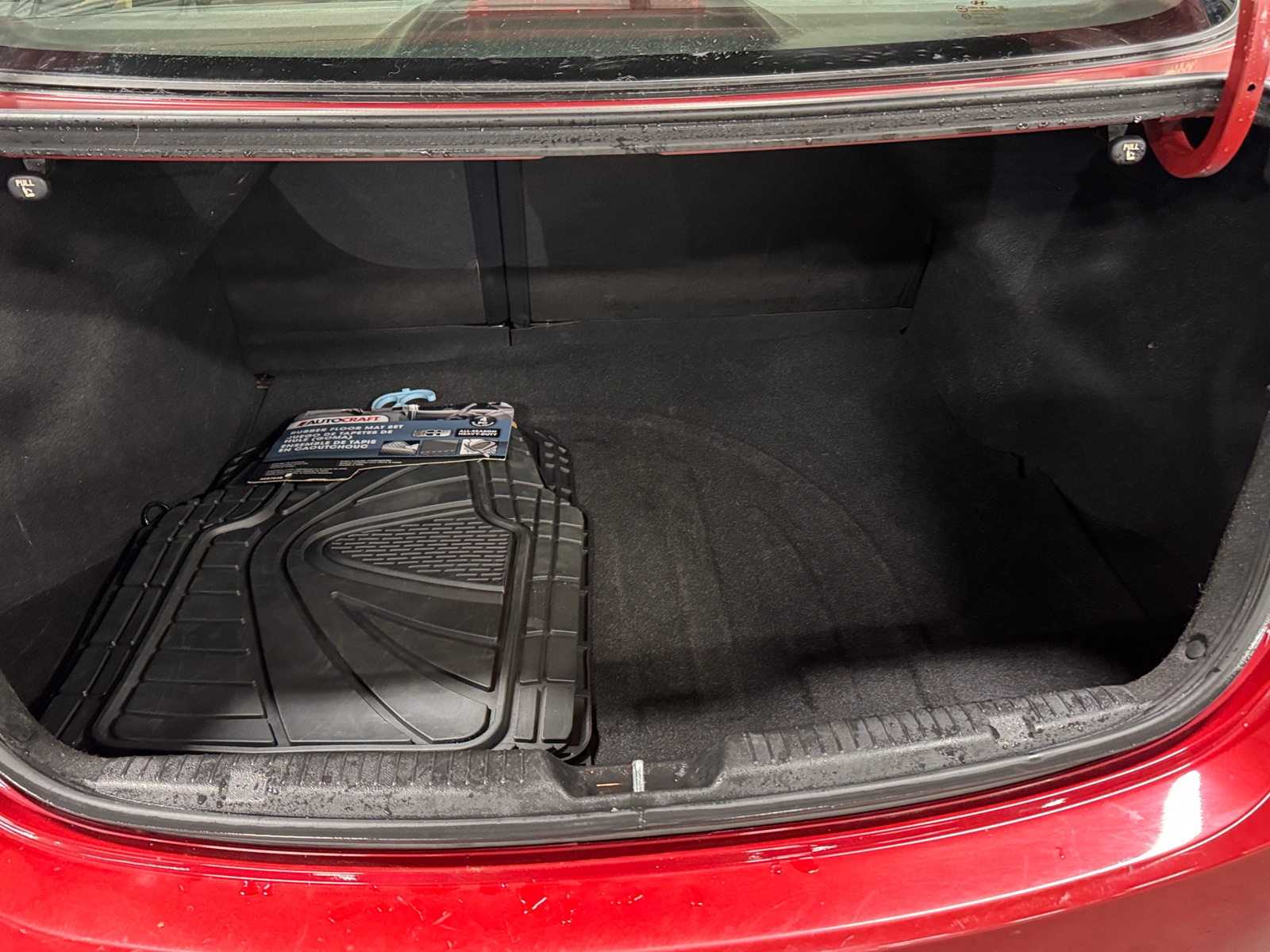 Thumbnail: 2012 Hyundai Elantra - 7